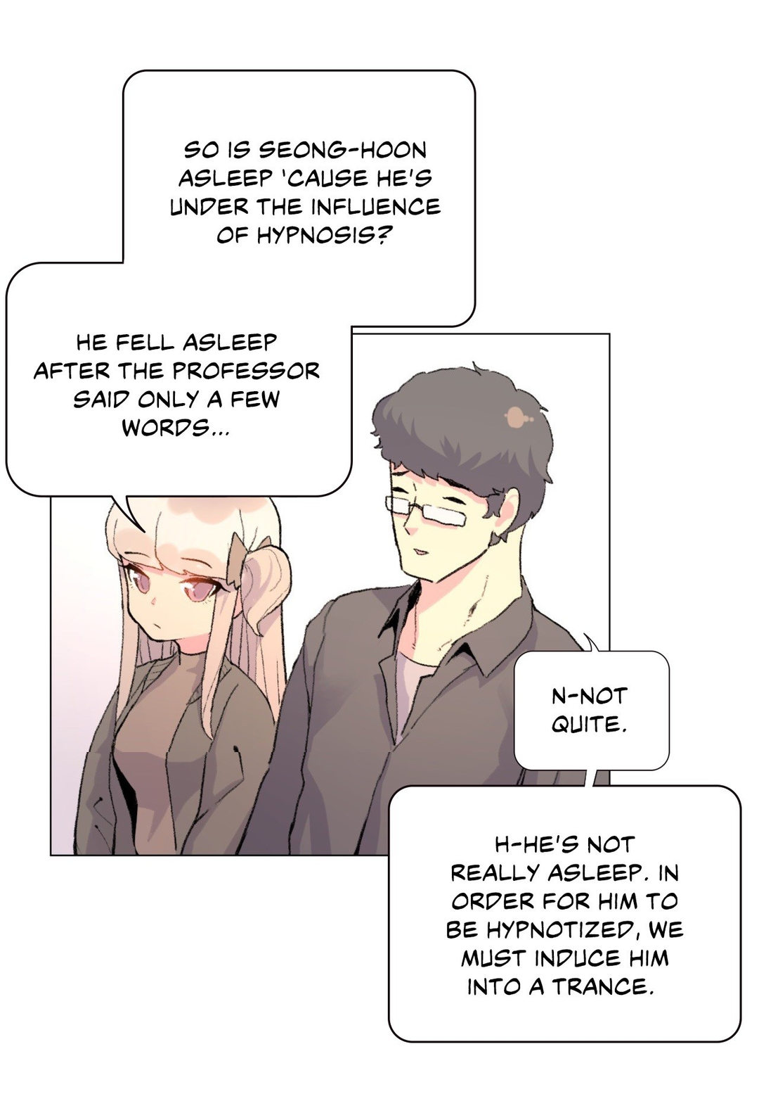 Sneak Peek chapter 20 page 2