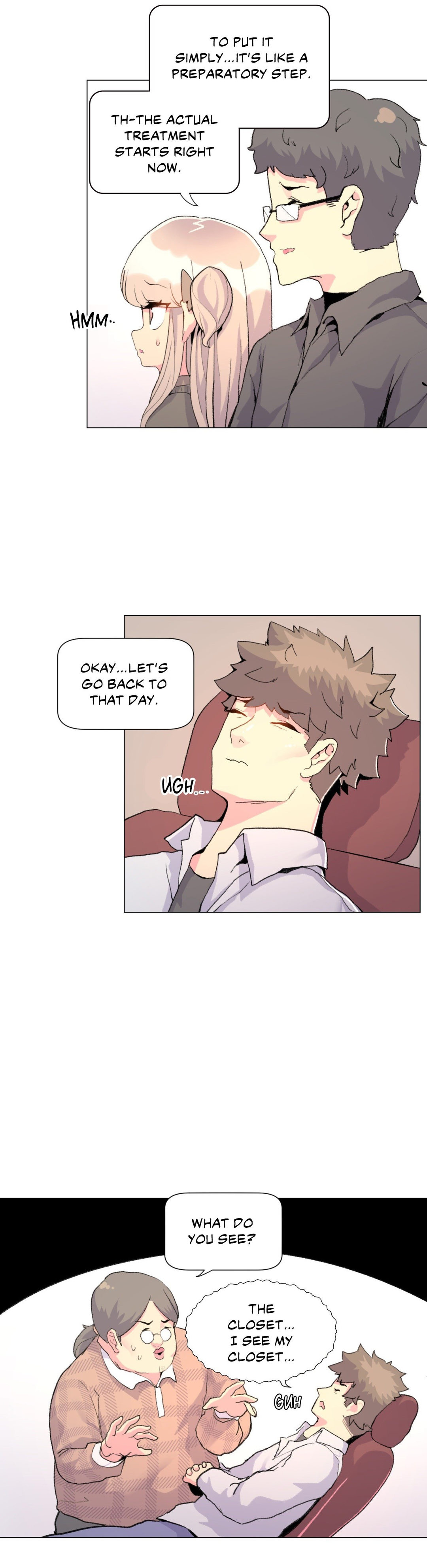 Sneak Peek chapter 20 page 3
