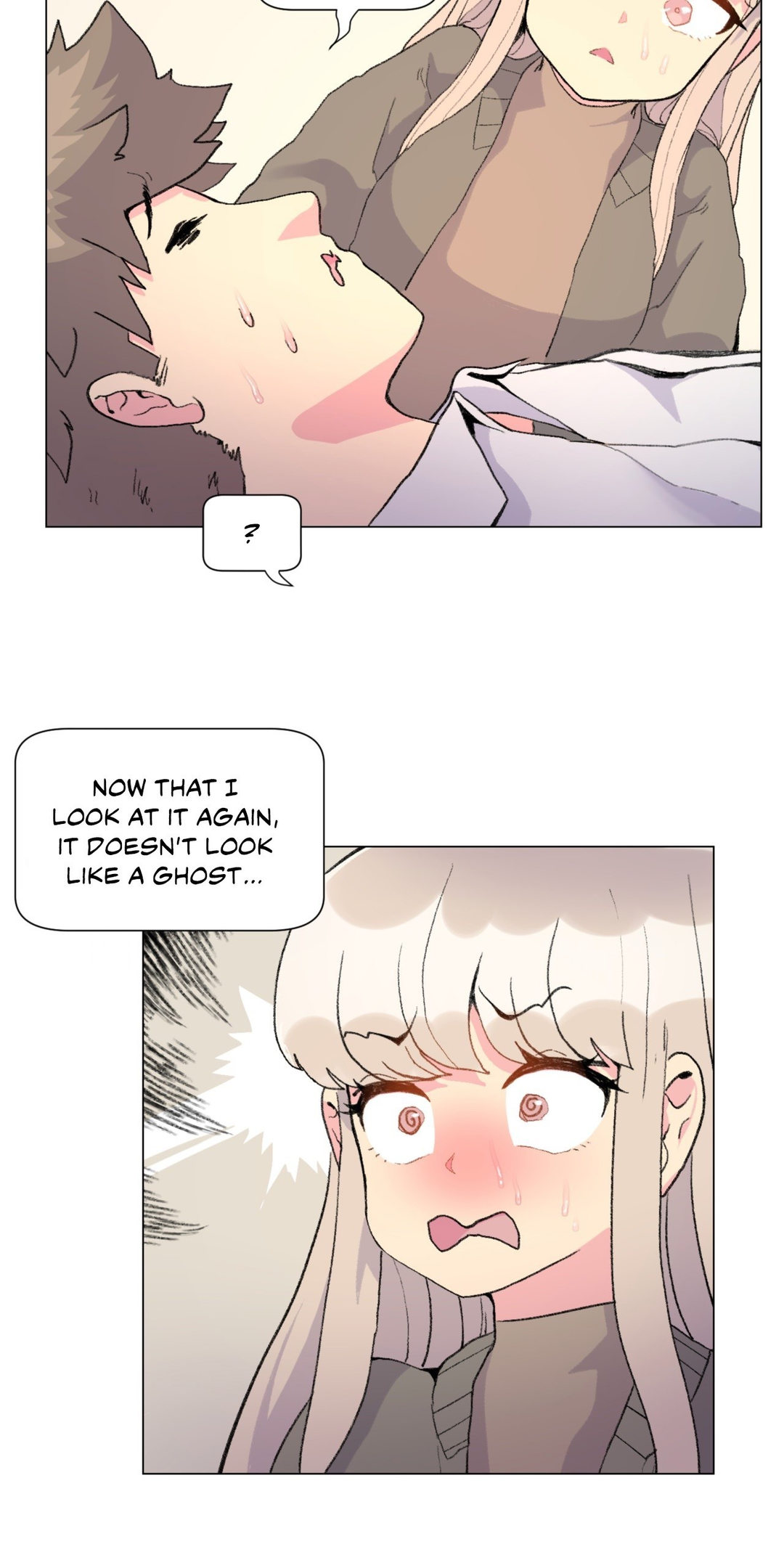 Sneak Peek chapter 20 page 11