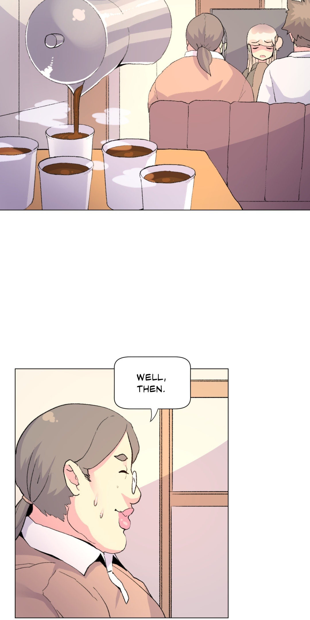 Sneak Peek chapter 20 page 14