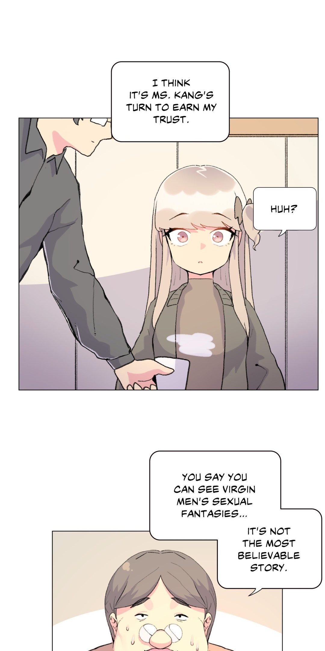 Sneak Peek chapter 20 page 15