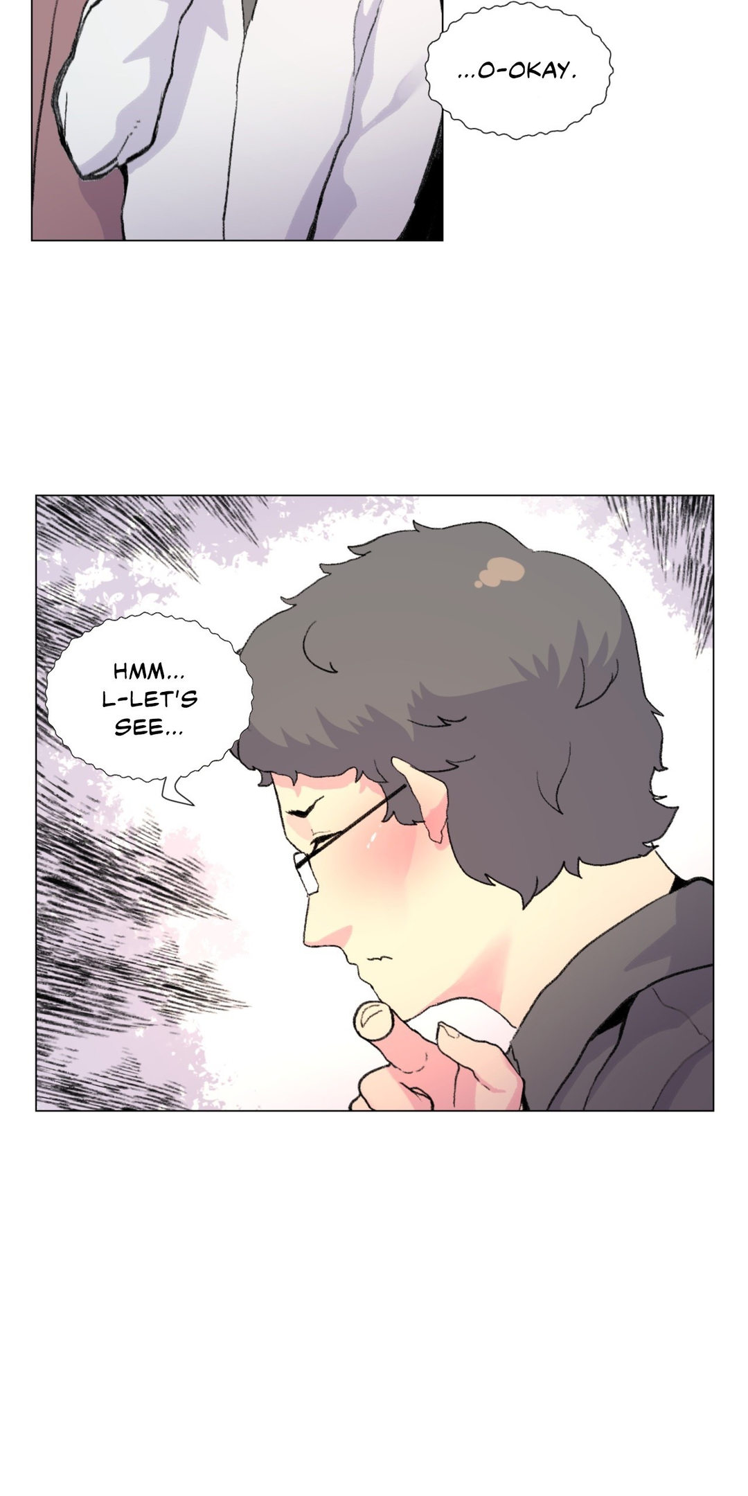 Sneak Peek chapter 20 page 18