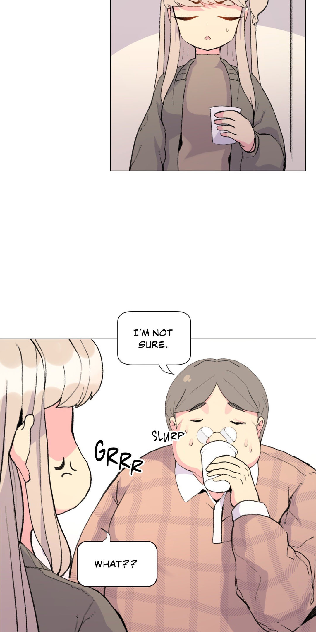 Sneak Peek chapter 20 page 23