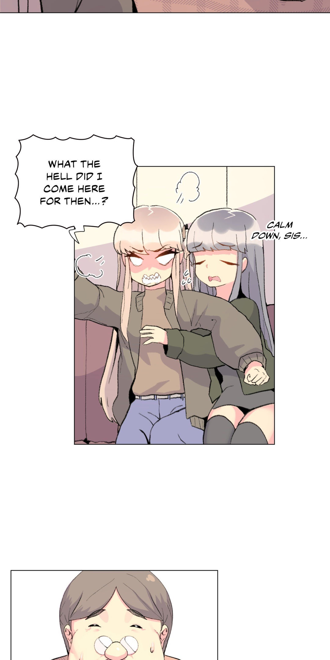 Sneak Peek chapter 20 page 24