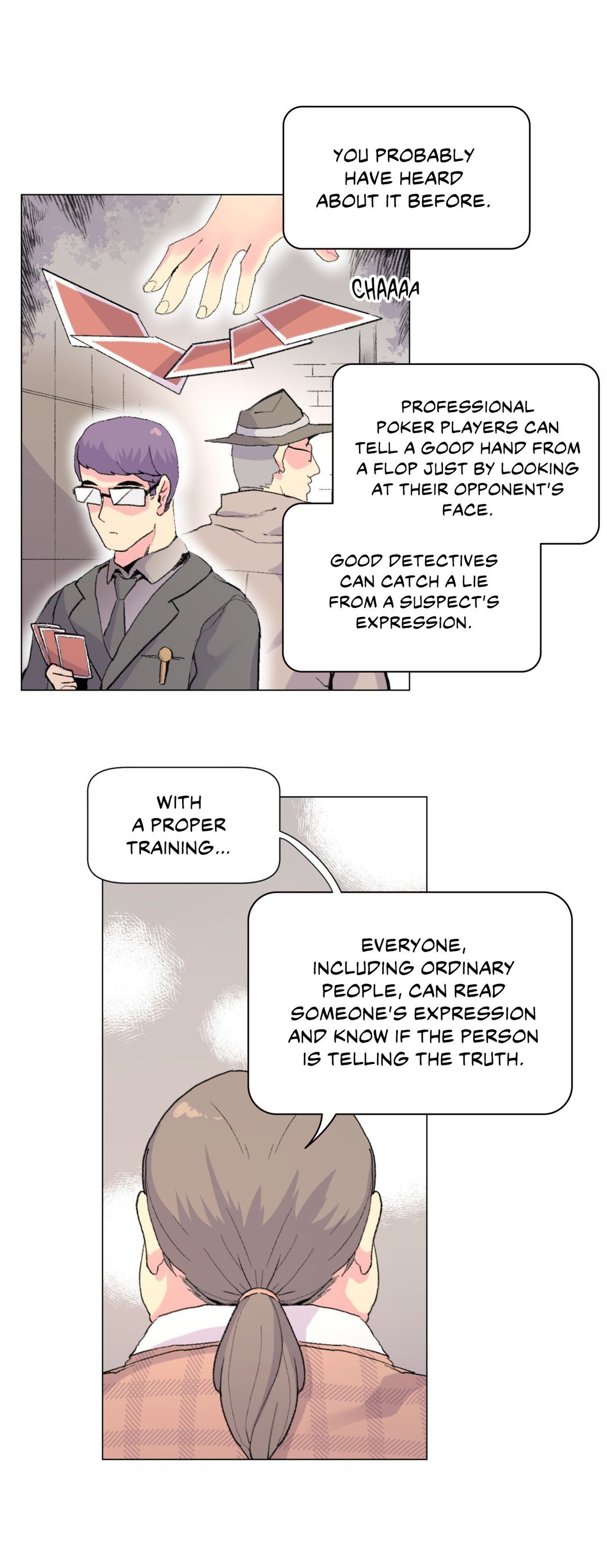Sneak Peek chapter 20 page 26