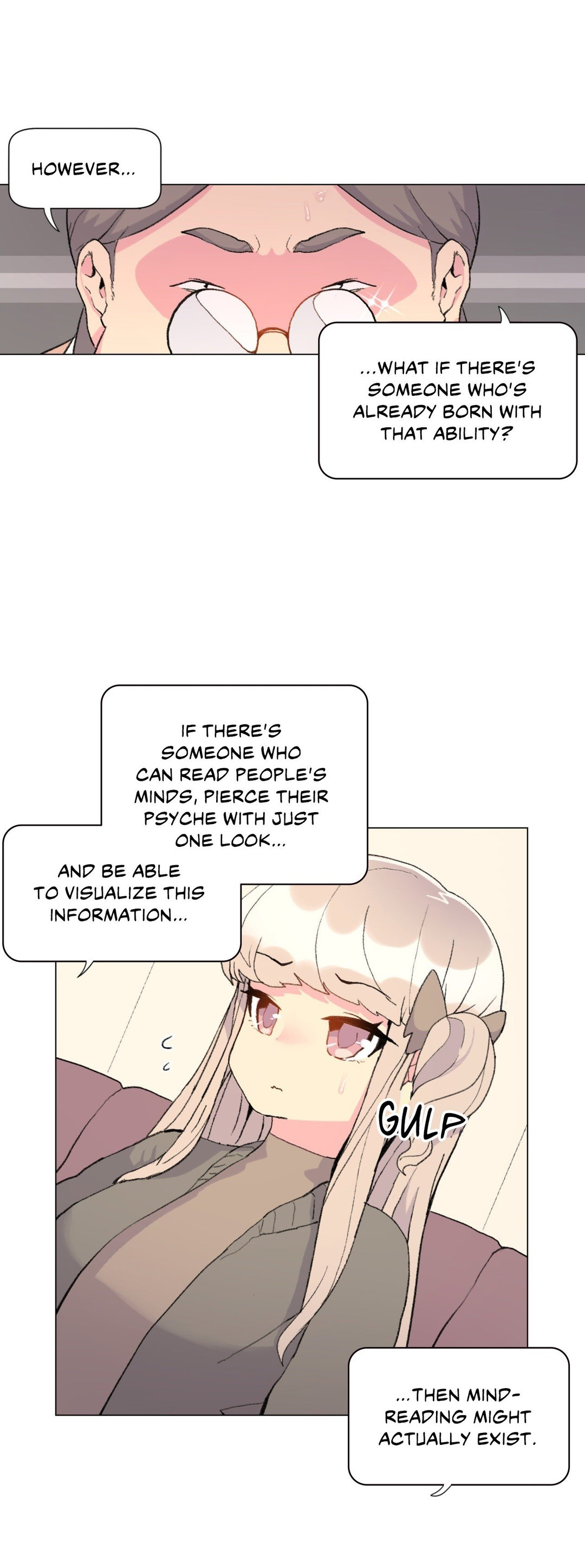 Sneak Peek chapter 20 page 27