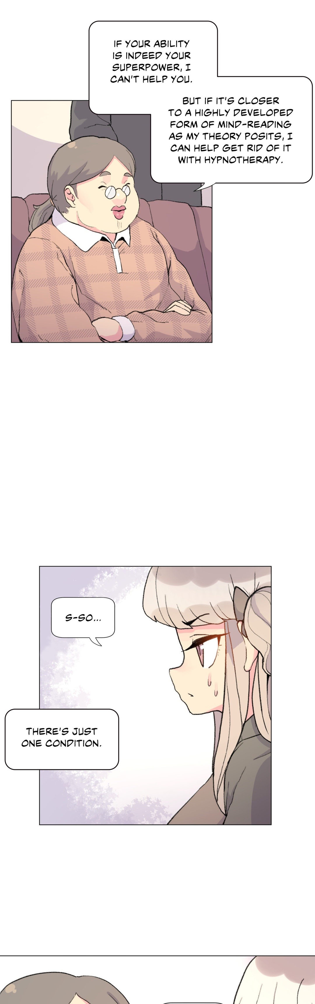 Sneak Peek chapter 20 page 29