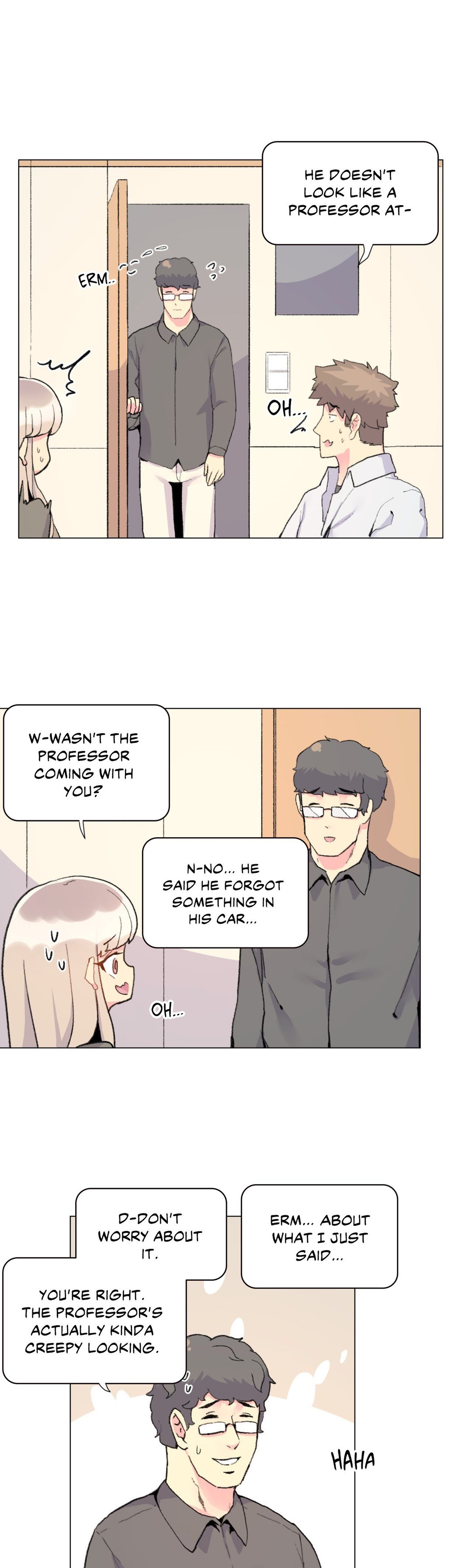 Sneak Peek chapter 20 page 35