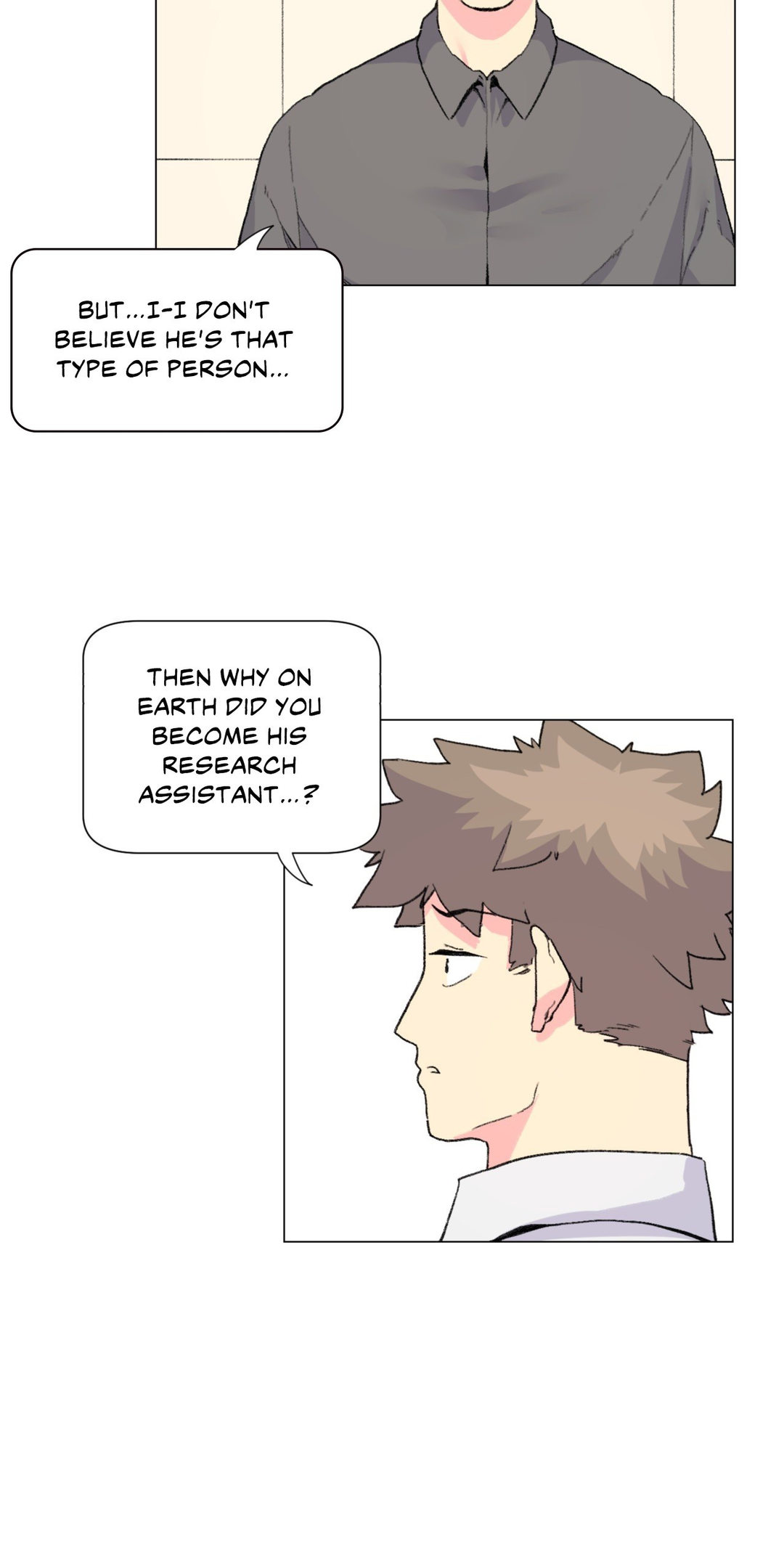 Sneak Peek chapter 20 page 37