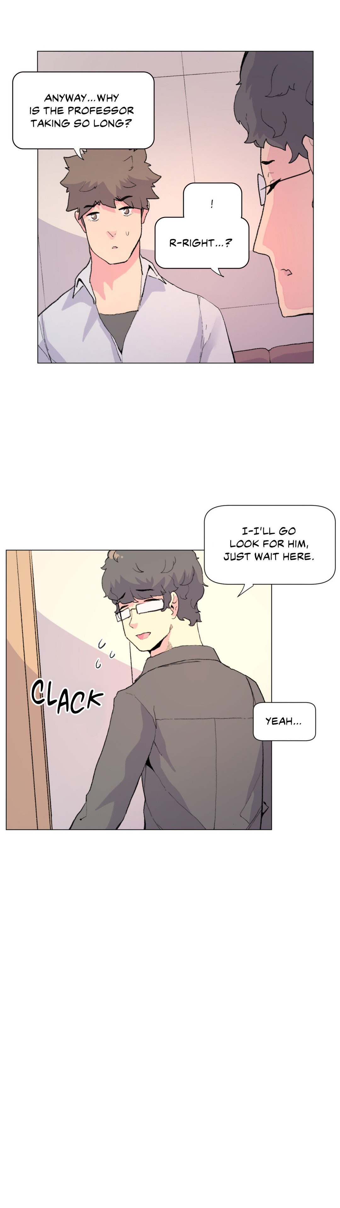 Sneak Peek chapter 20 page 43
