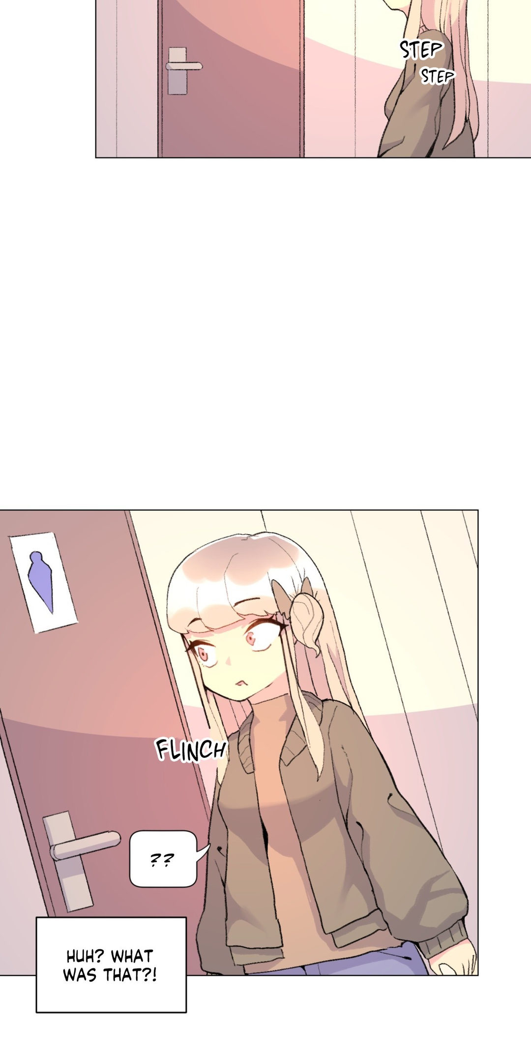 Sneak Peek chapter 20 page 47
