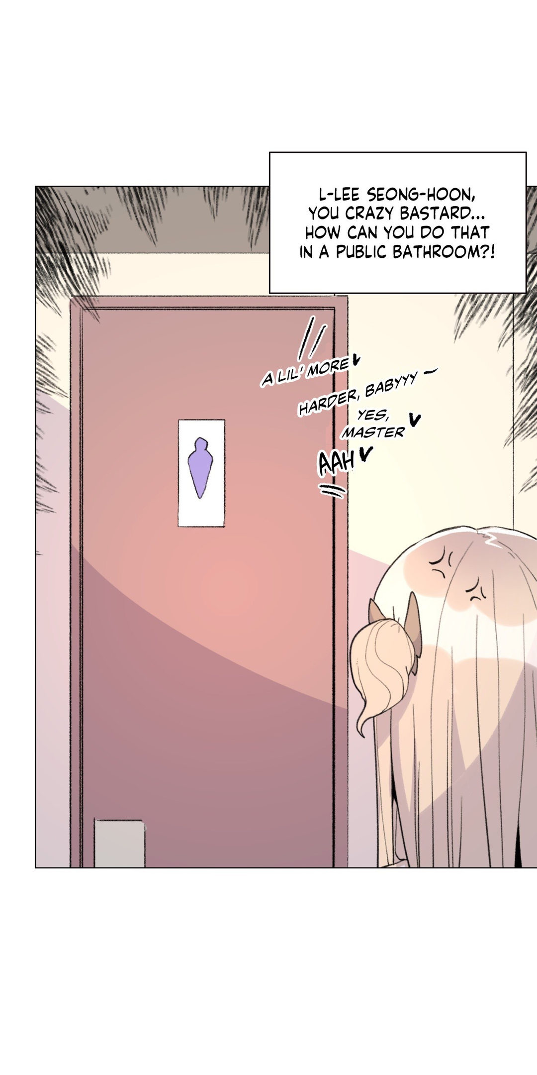 Sneak Peek chapter 20 page 48