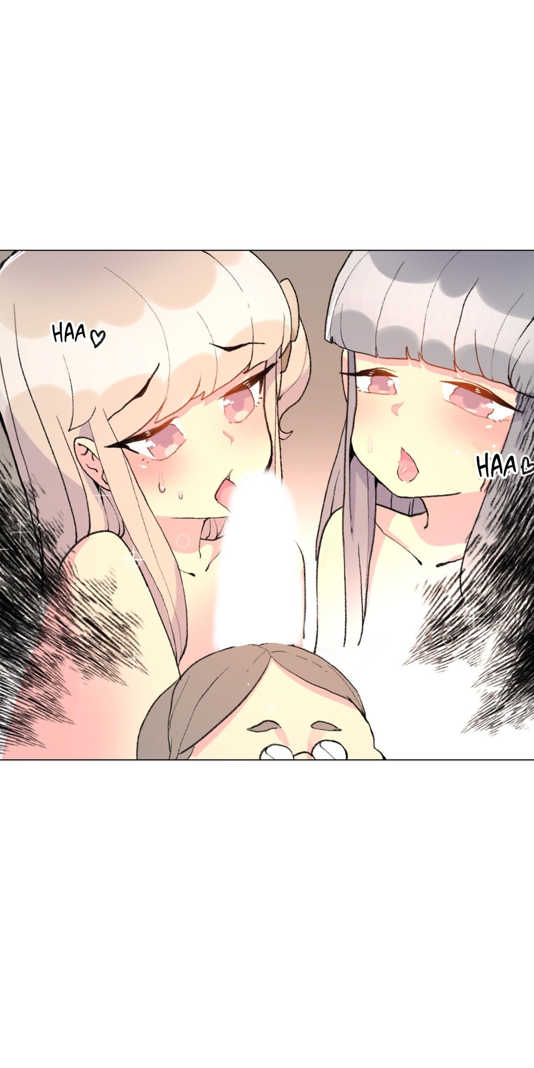 Sneak Peek chapter 20 page 50