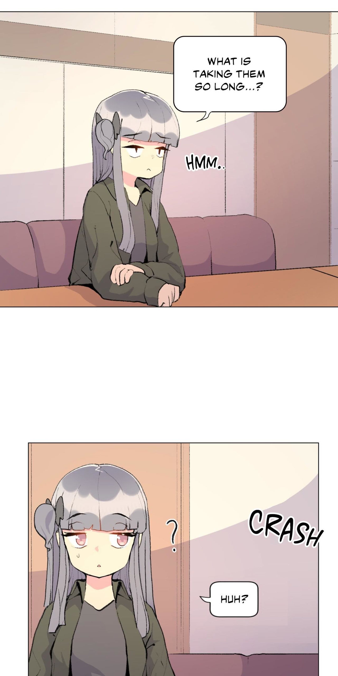 Sneak Peek chapter 21 page 2