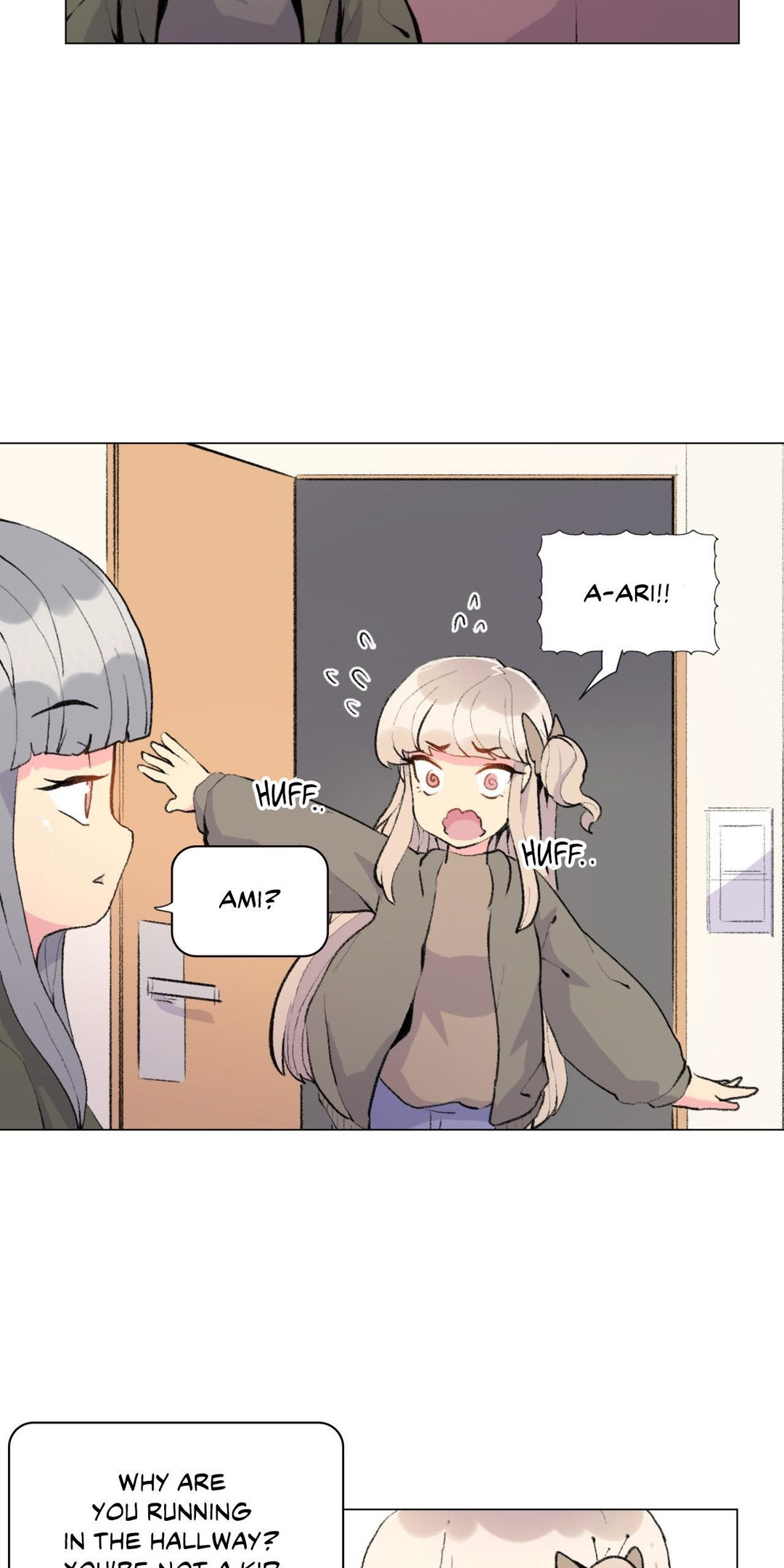 Sneak Peek chapter 21 page 3
