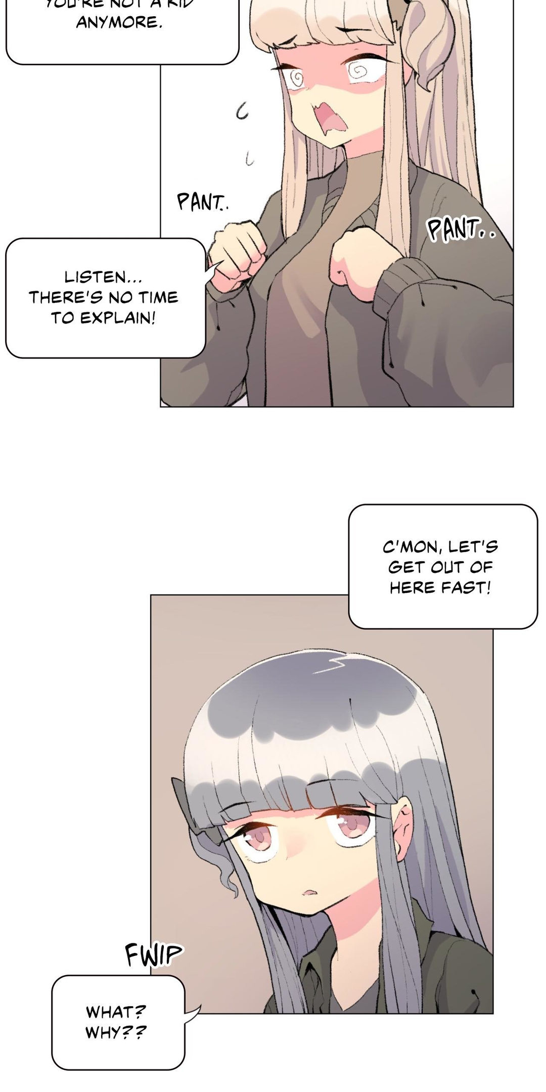 Sneak Peek chapter 21 page 4