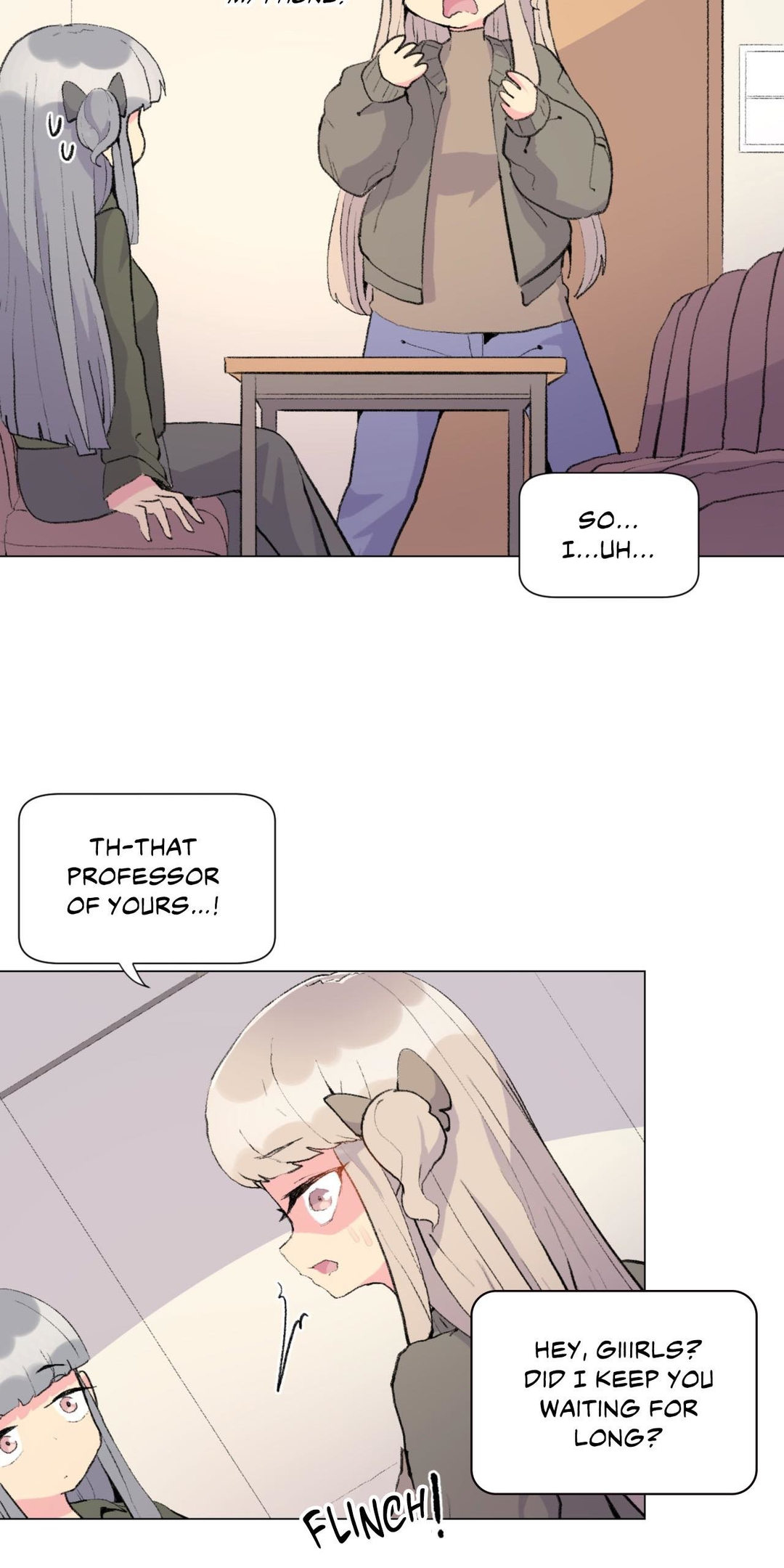 Sneak Peek chapter 21 page 6