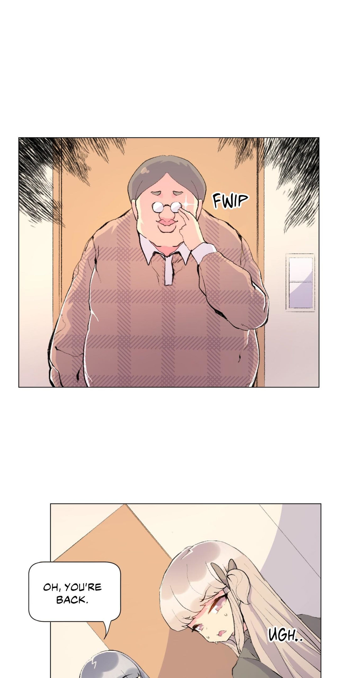 Sneak Peek chapter 21 page 7