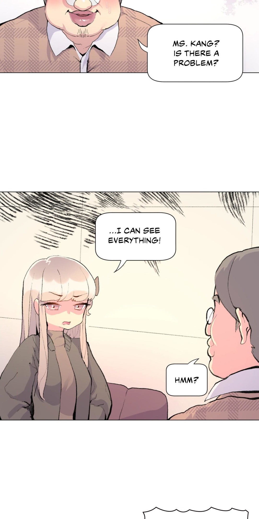 Sneak Peek chapter 21 page 9