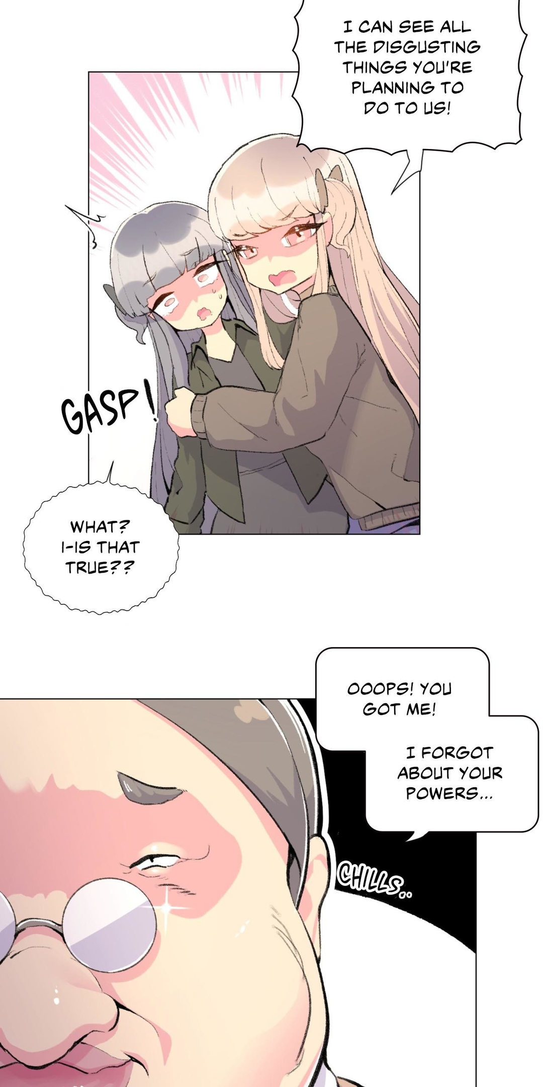 Sneak Peek chapter 21 page 10
