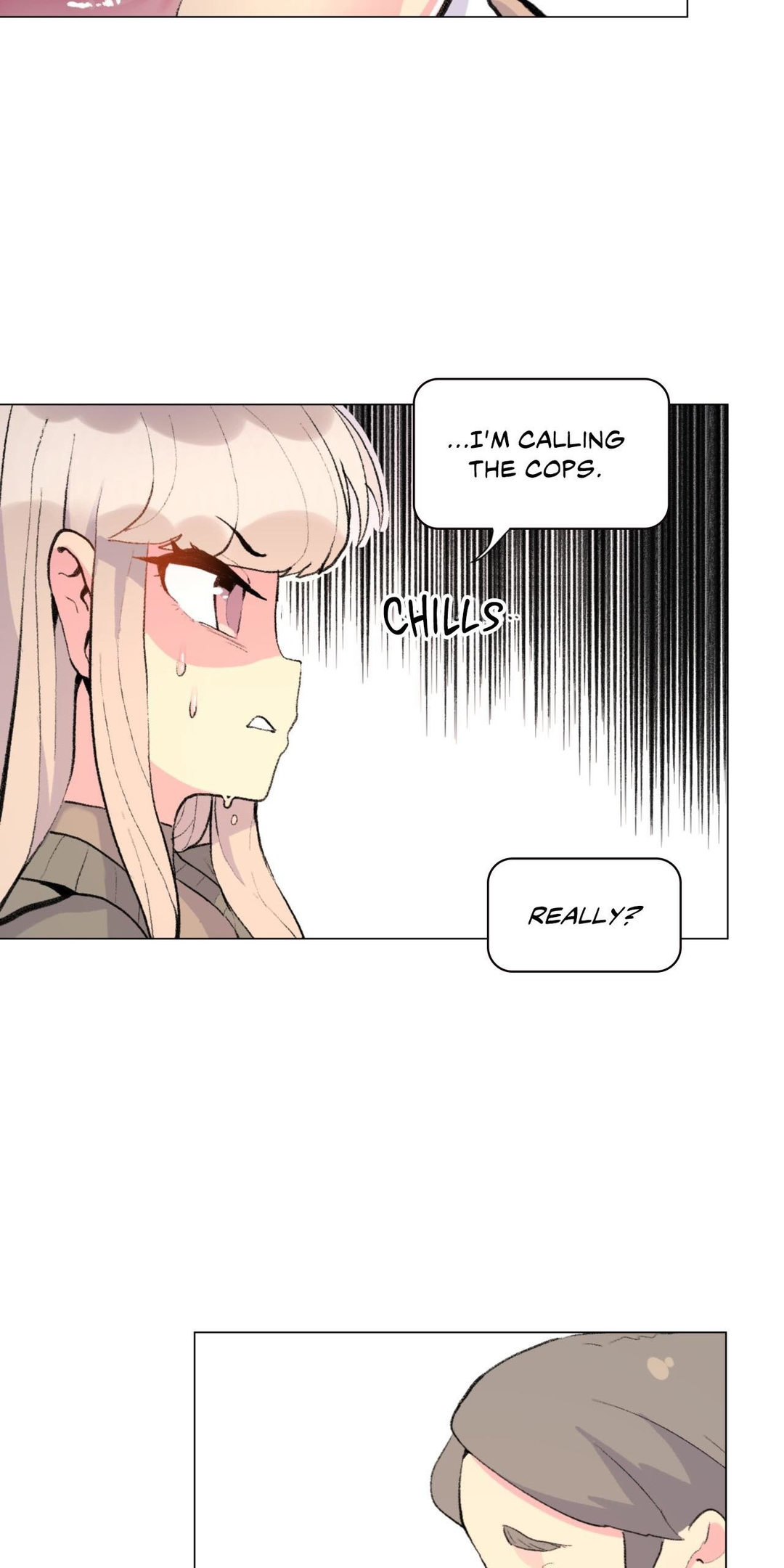 Sneak Peek chapter 21 page 11