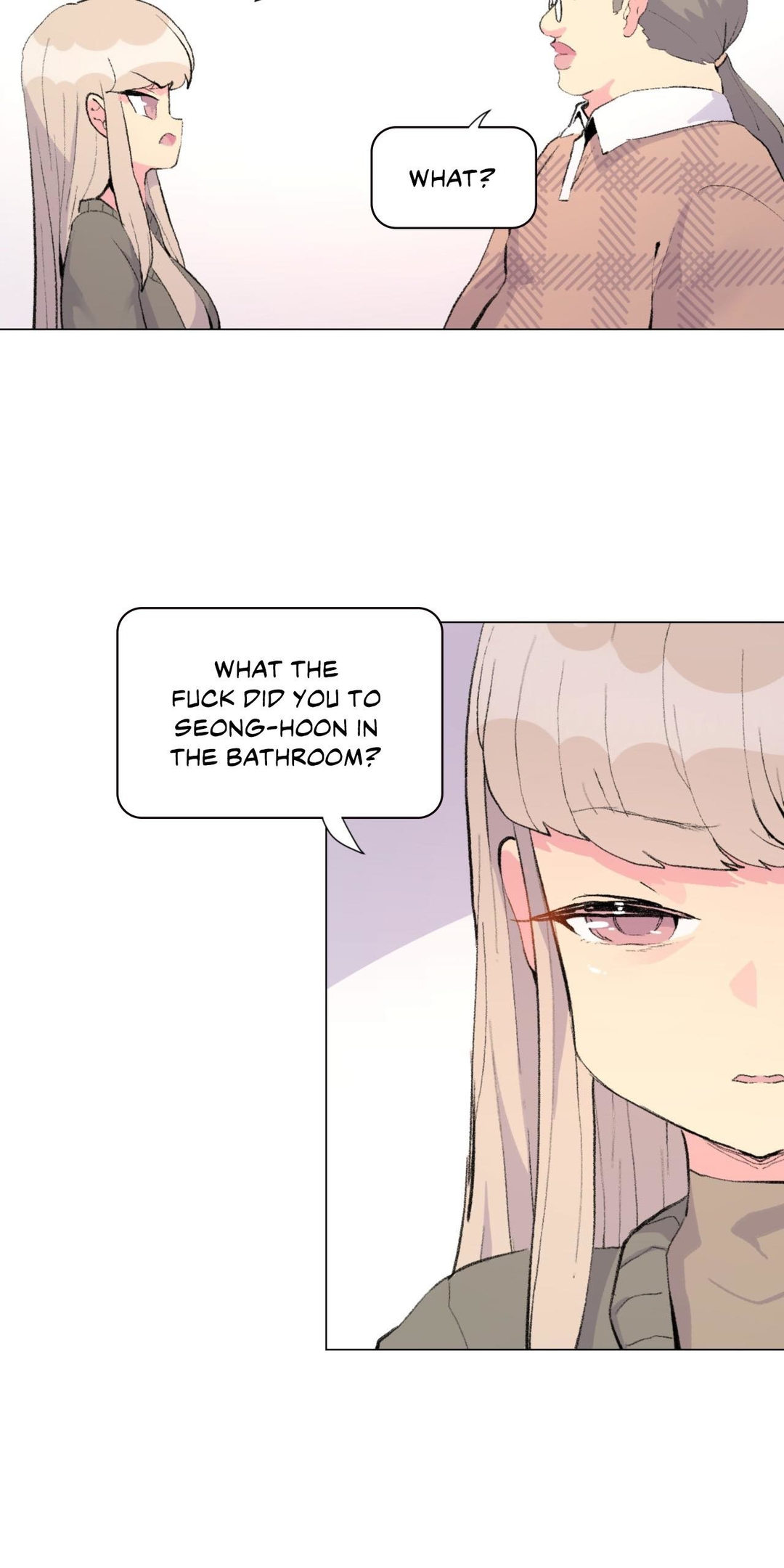 Sneak Peek chapter 21 page 13