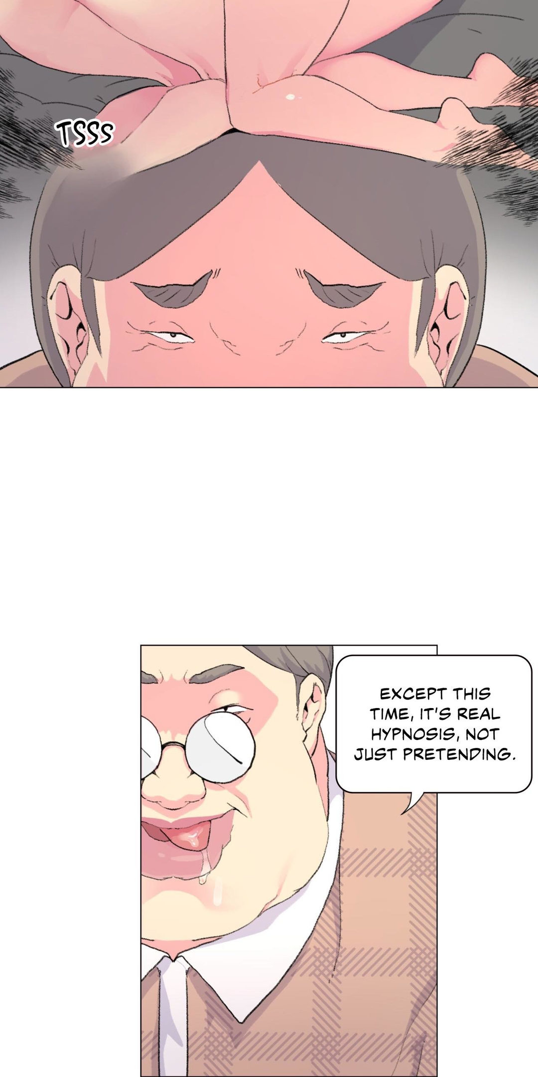 Sneak Peek chapter 21 page 22