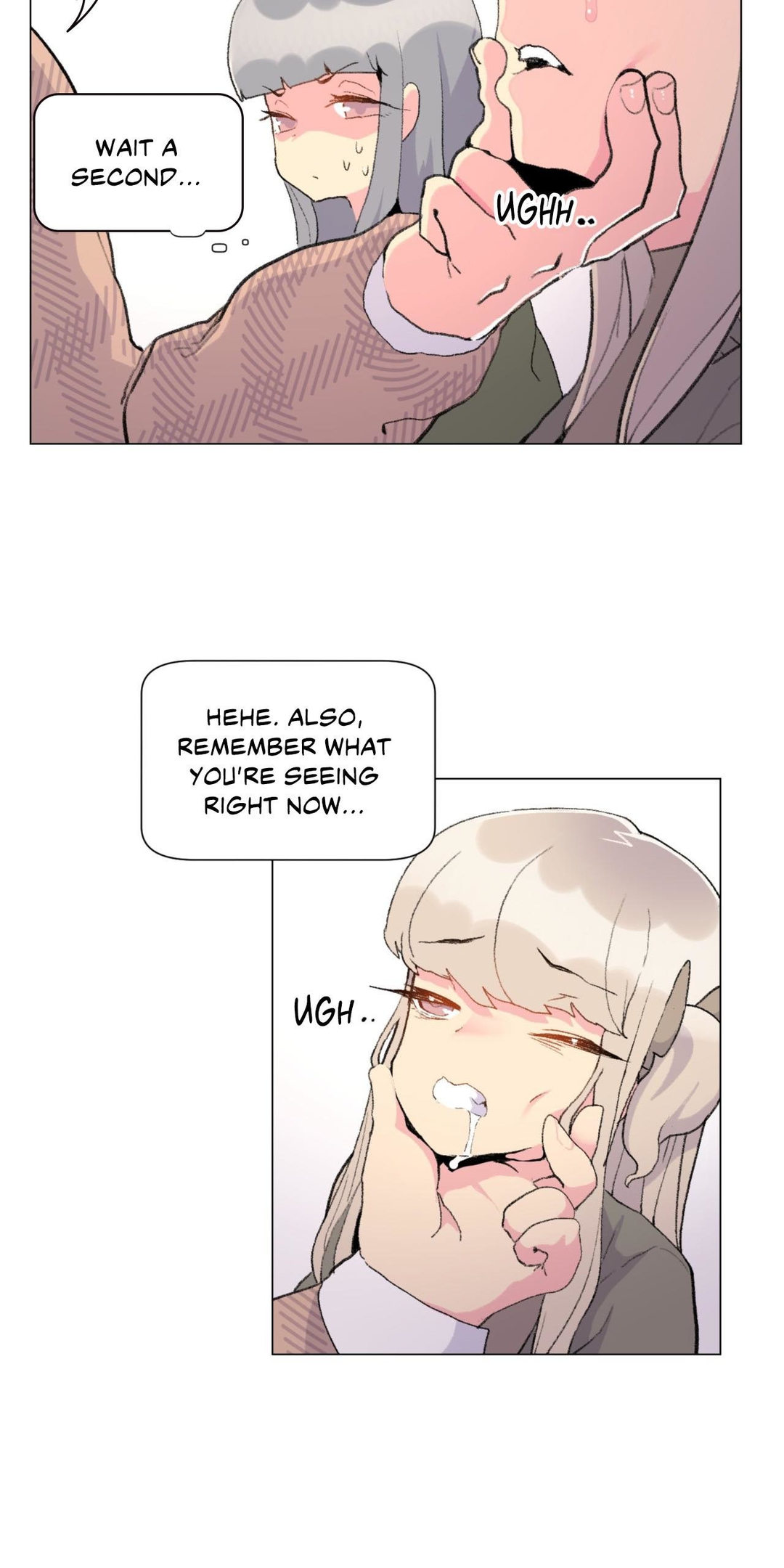 Sneak Peek chapter 21 page 24