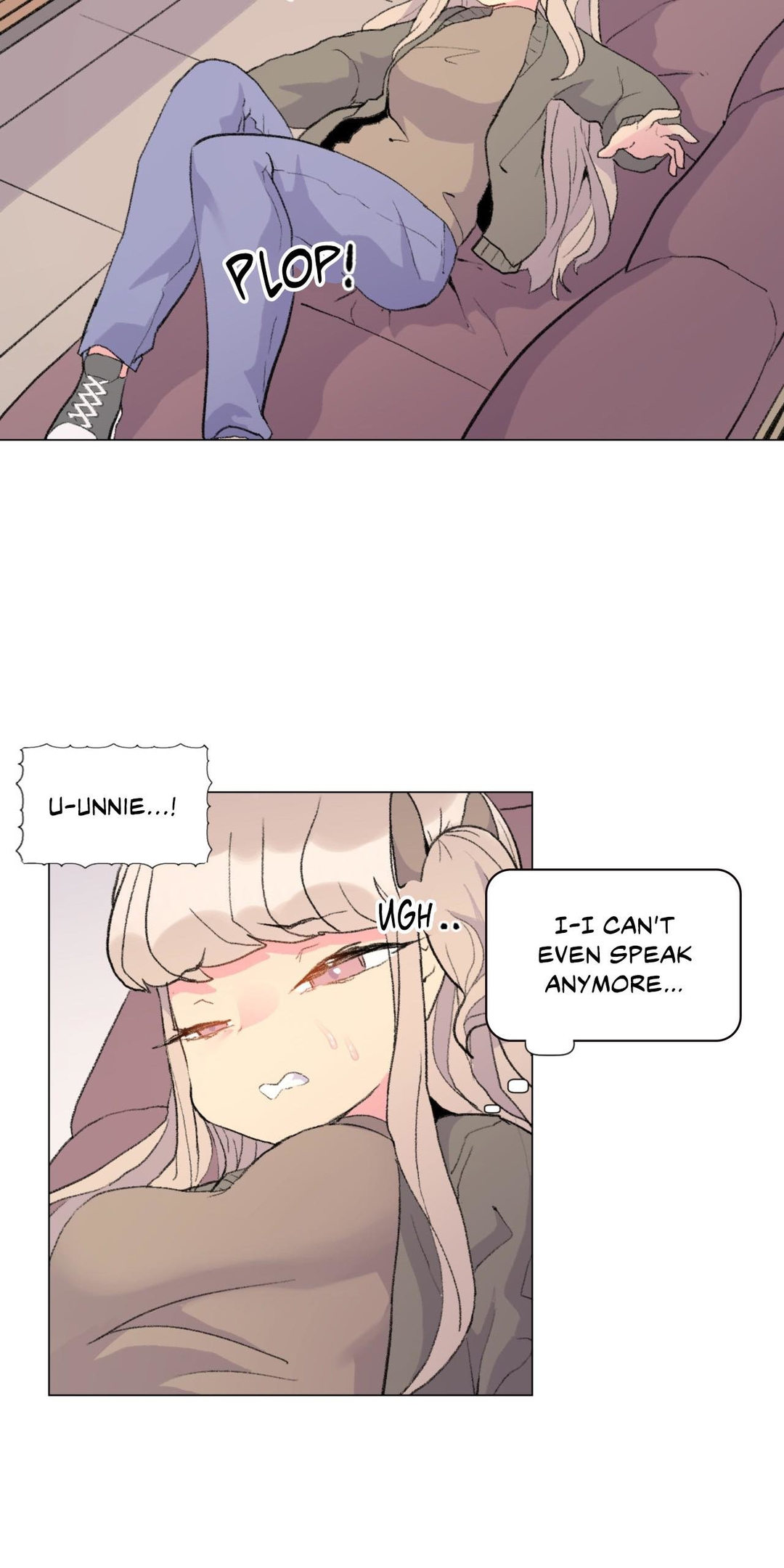 Sneak Peek chapter 21 page 26