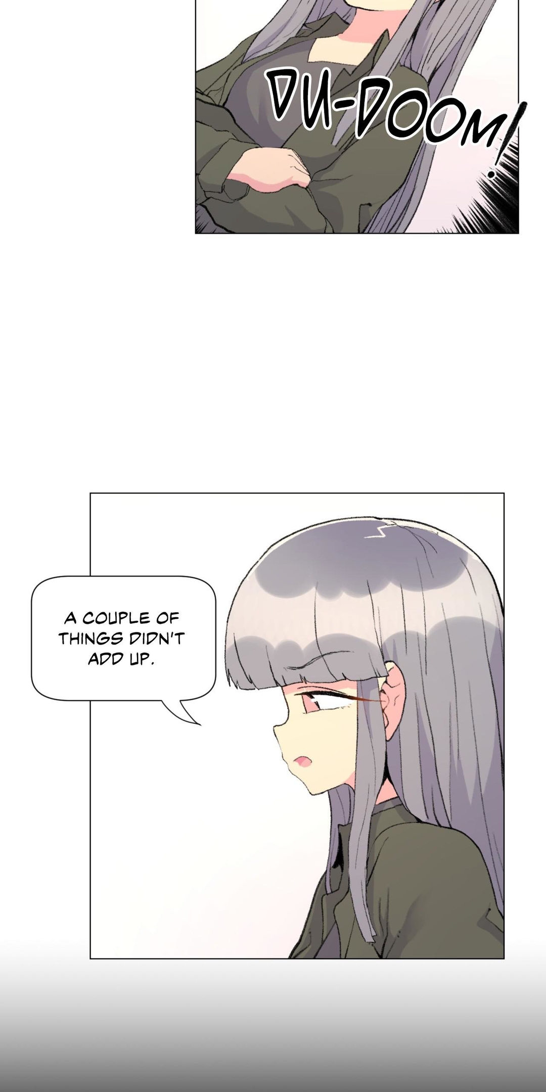 Sneak Peek chapter 21 page 32