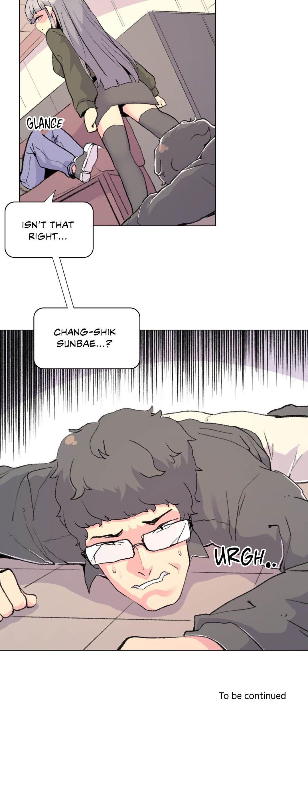 Sneak Peek chapter 21 page 37