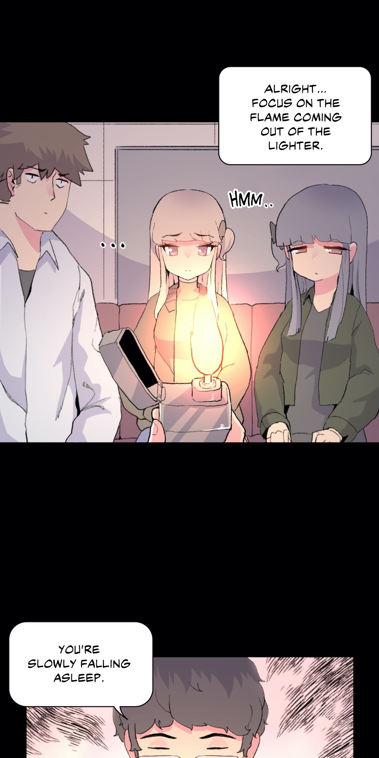Sneak Peek chapter 22 page 3
