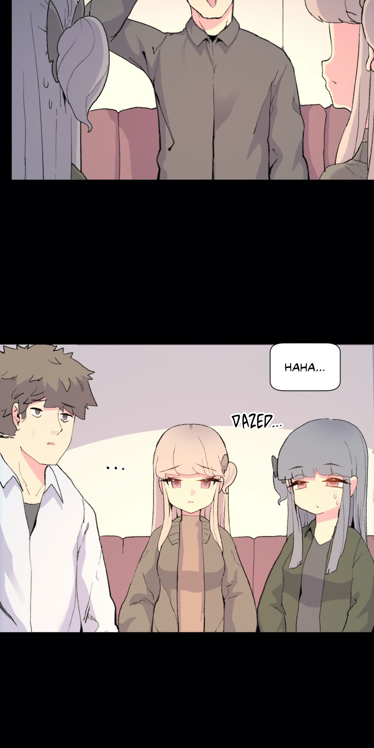 Sneak Peek chapter 22 page 7