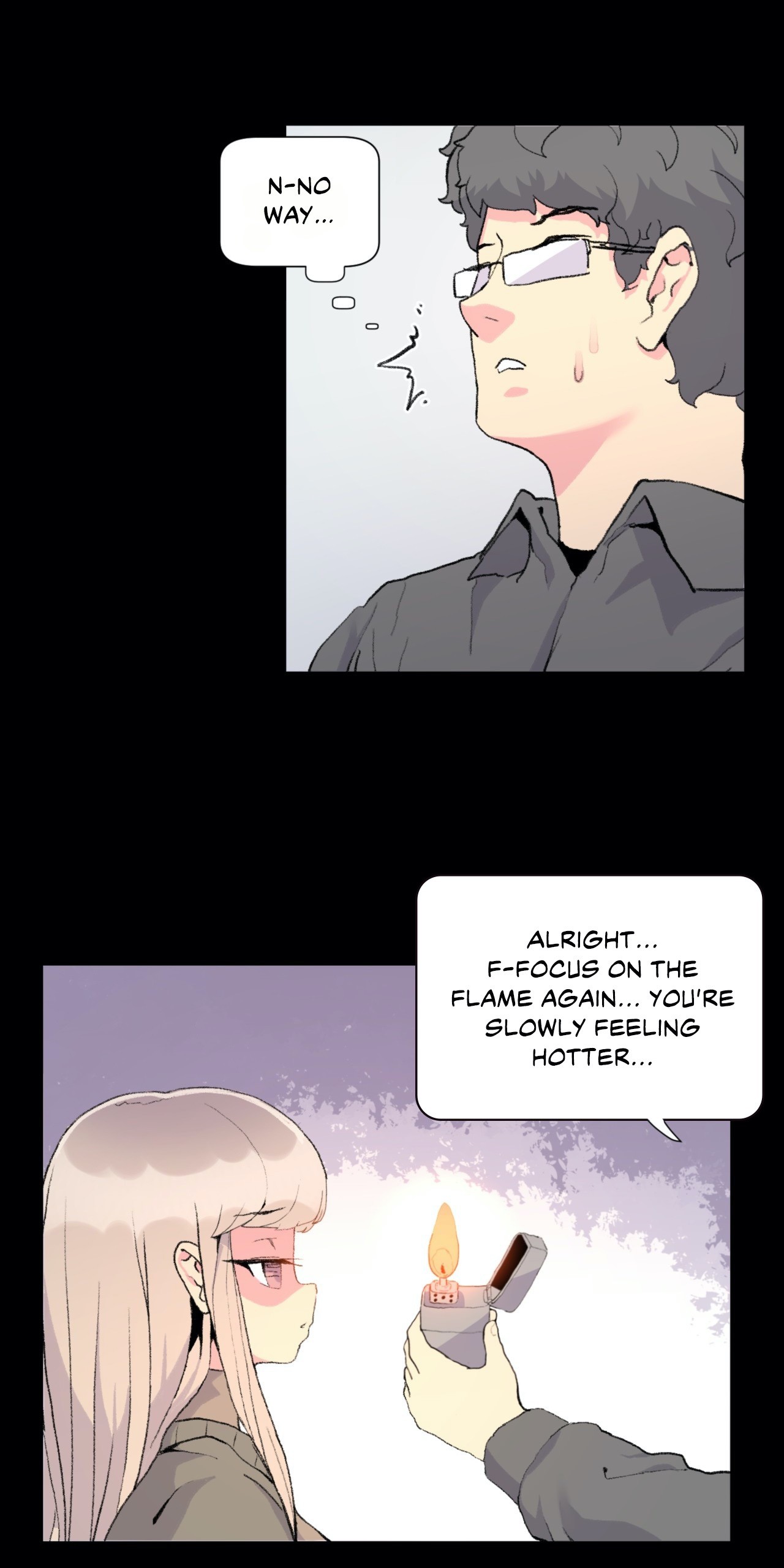 Sneak Peek chapter 22 page 9