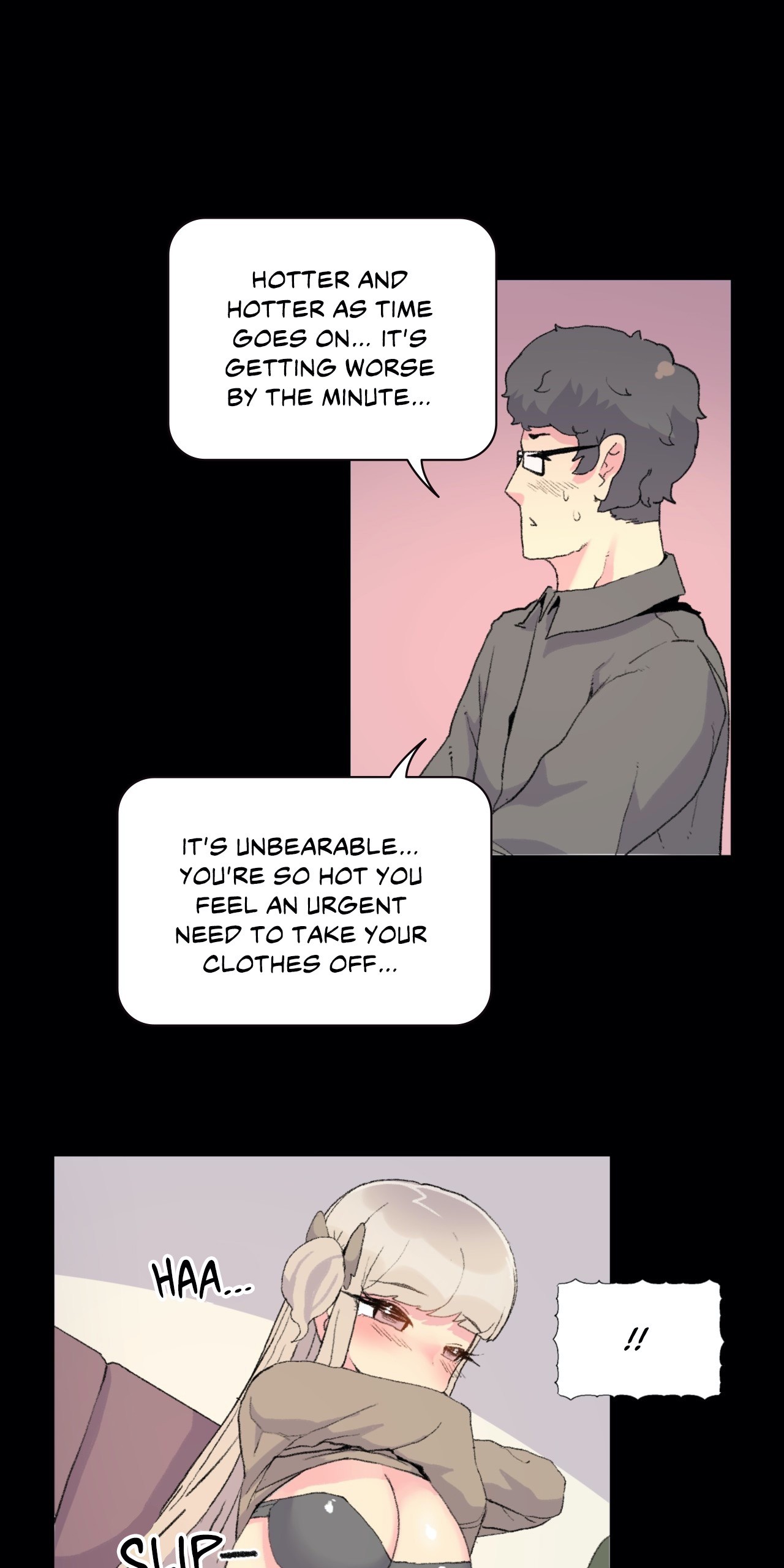 Sneak Peek chapter 22 page 10