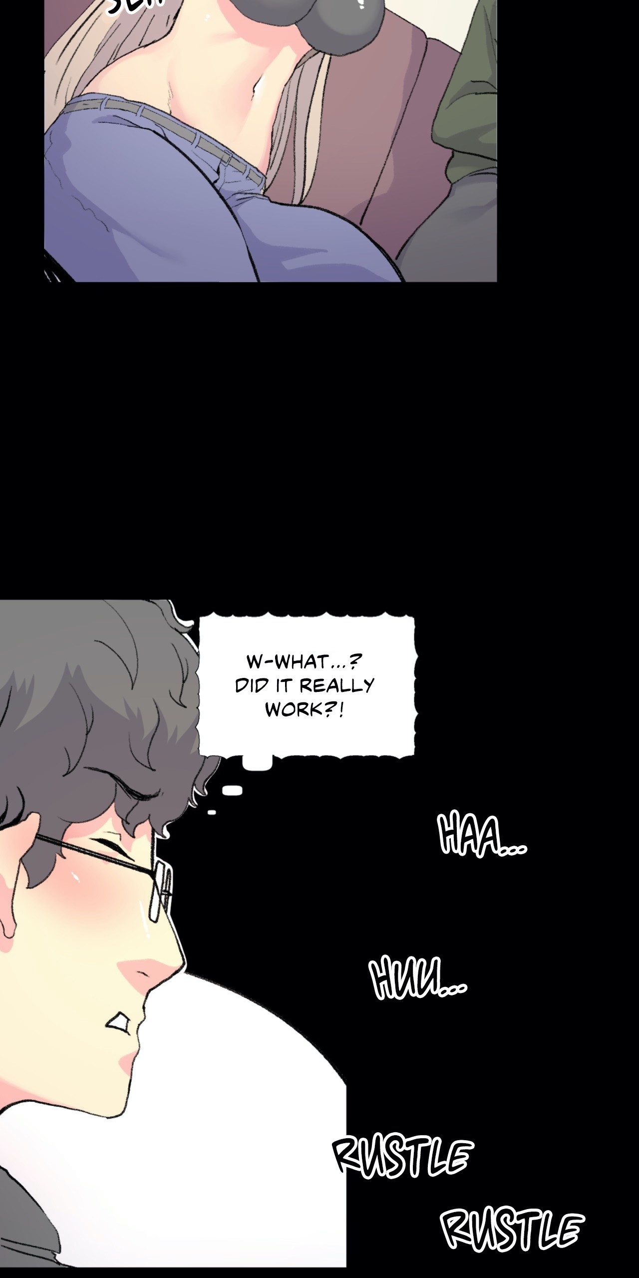 Sneak Peek chapter 22 page 11