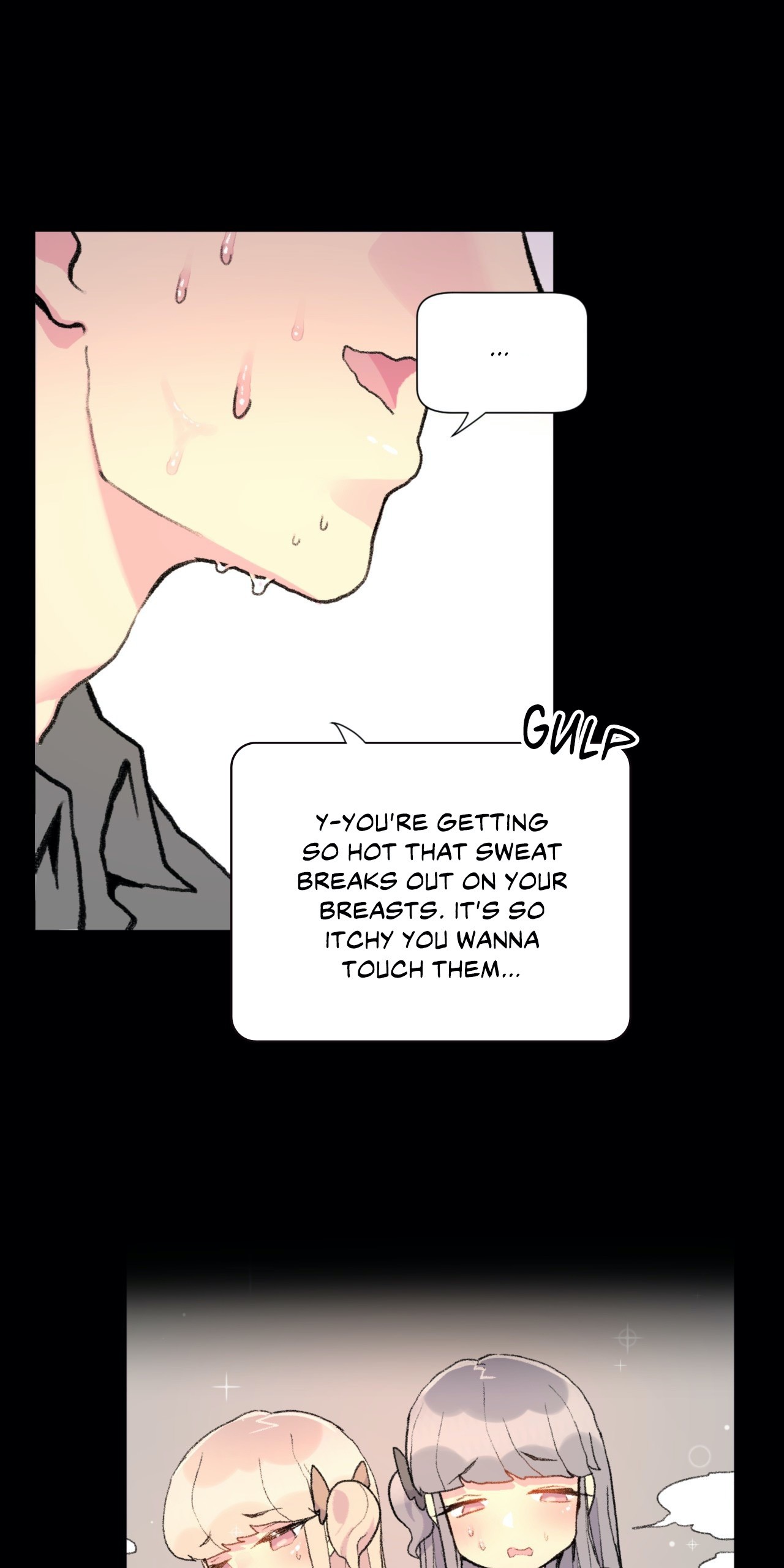 Sneak Peek chapter 22 page 12