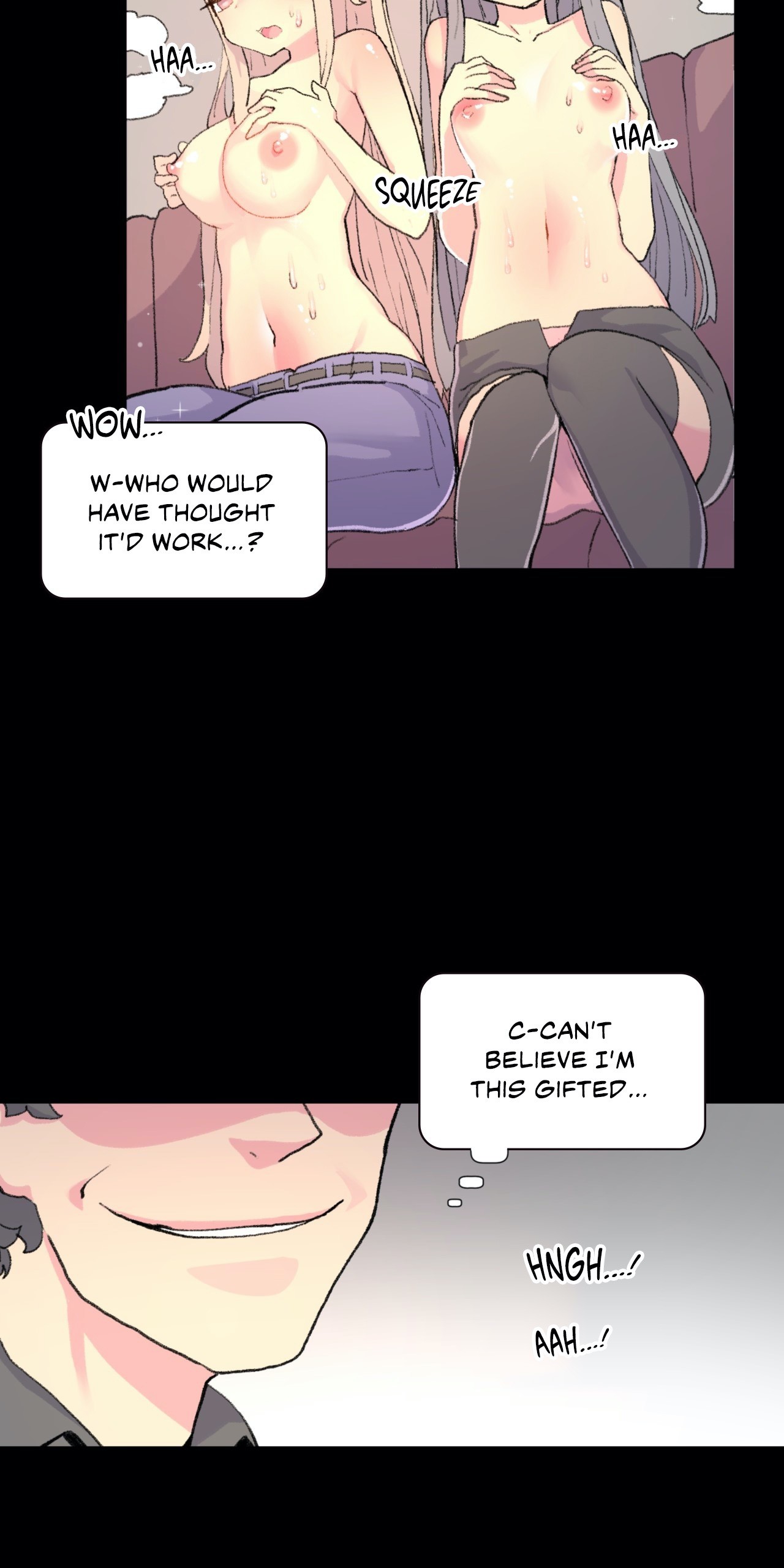 Sneak Peek chapter 22 page 13