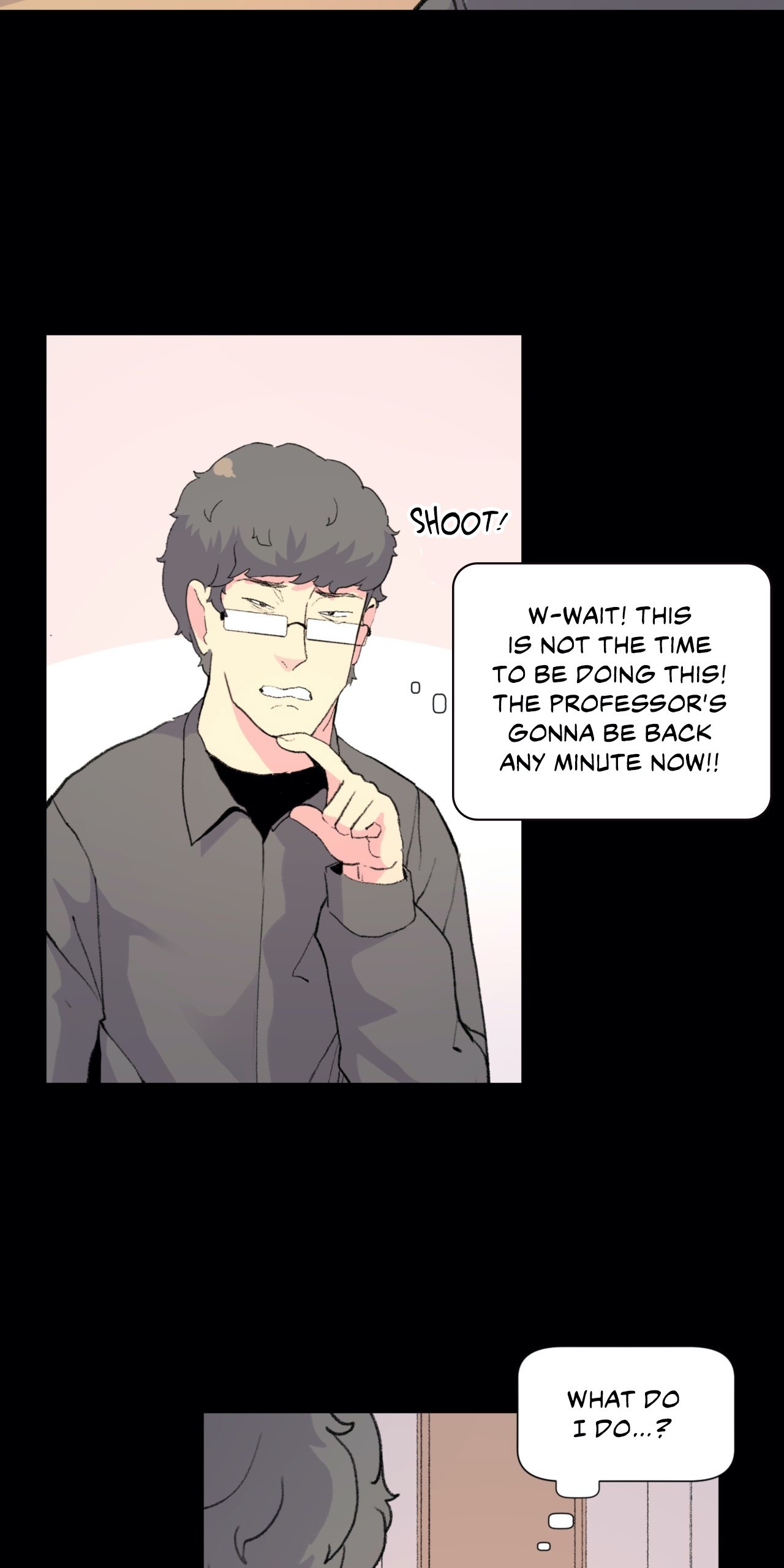 Sneak Peek chapter 22 page 16