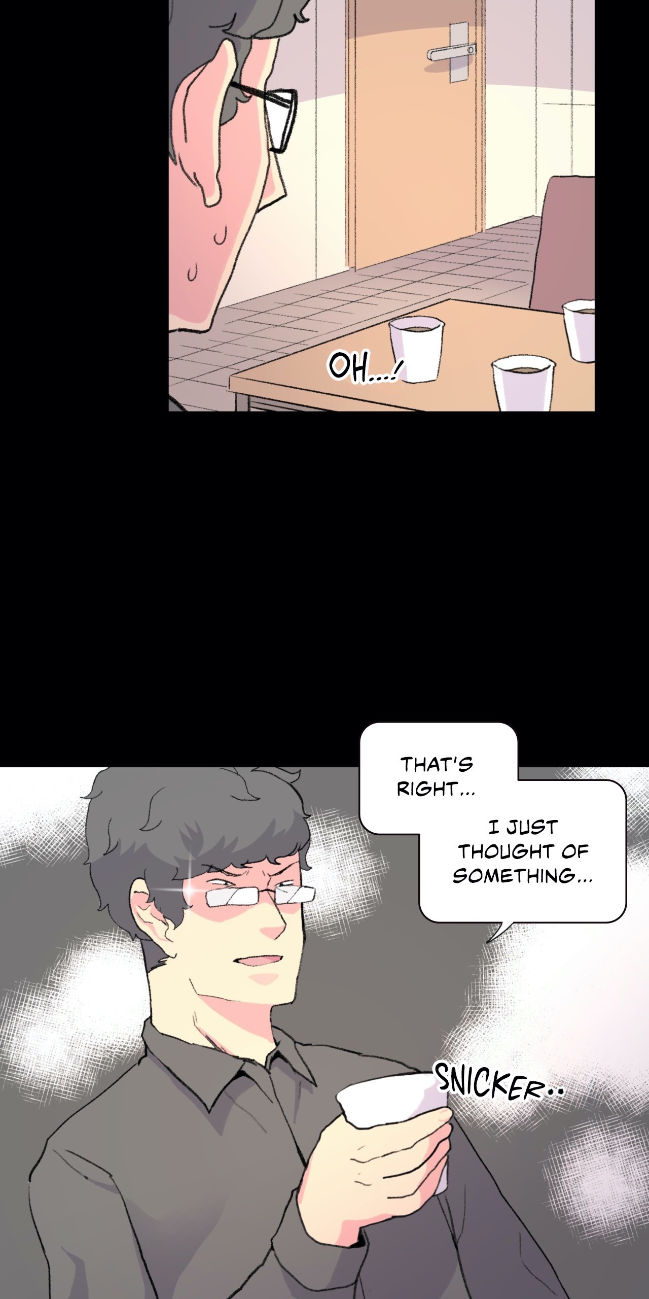 Sneak Peek chapter 22 page 17