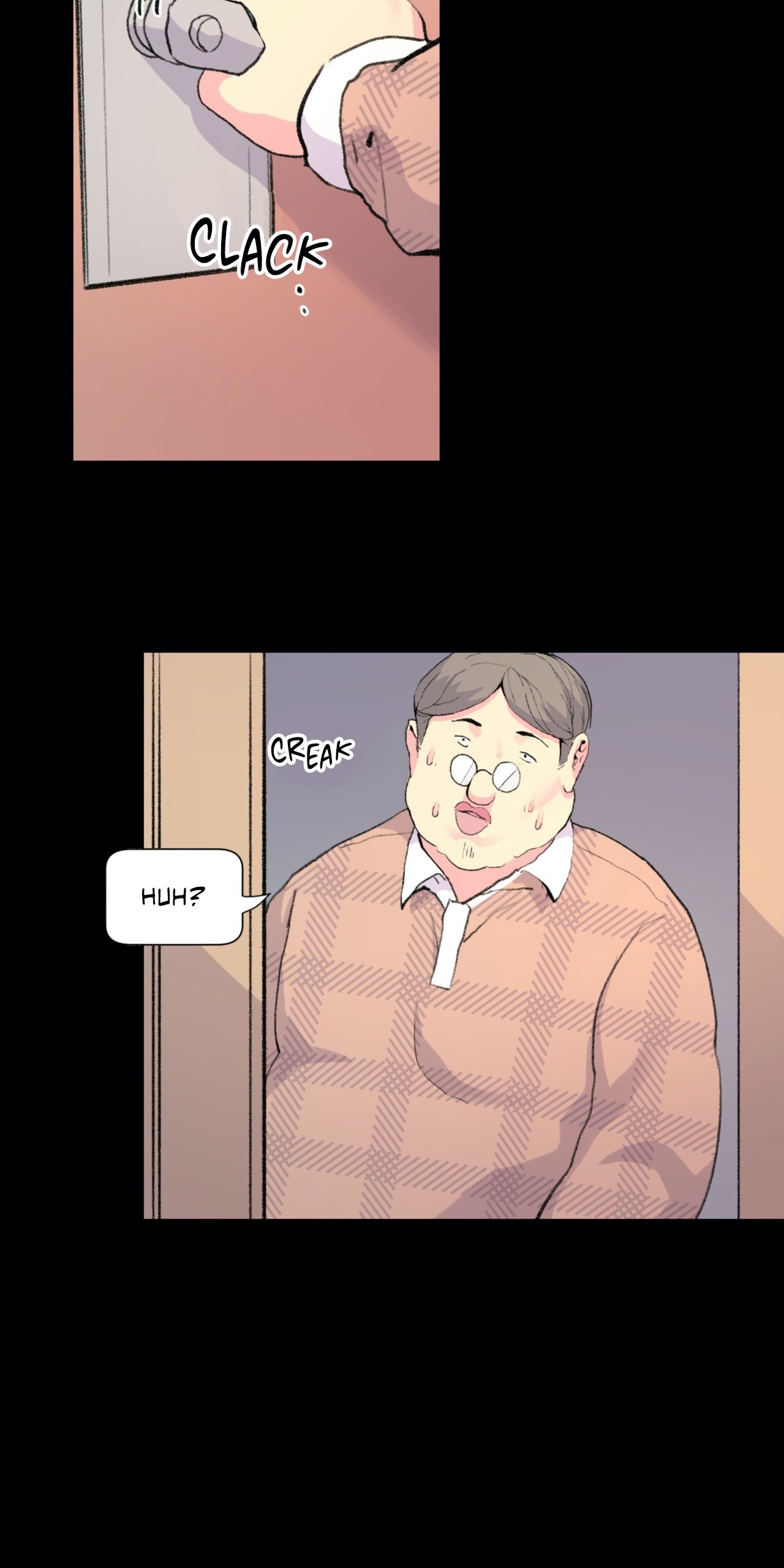Sneak Peek chapter 22 page 19