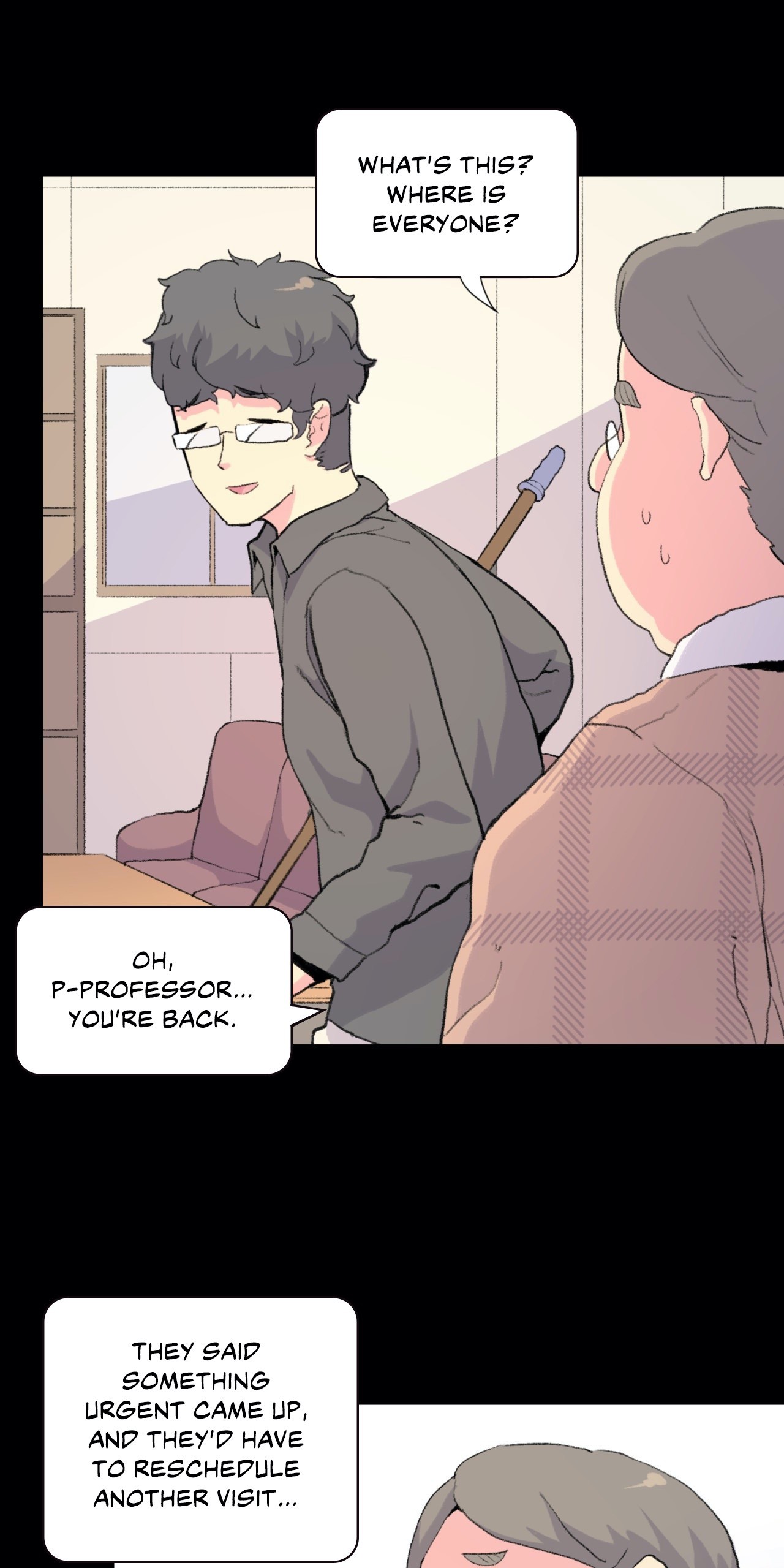 Sneak Peek chapter 22 page 20