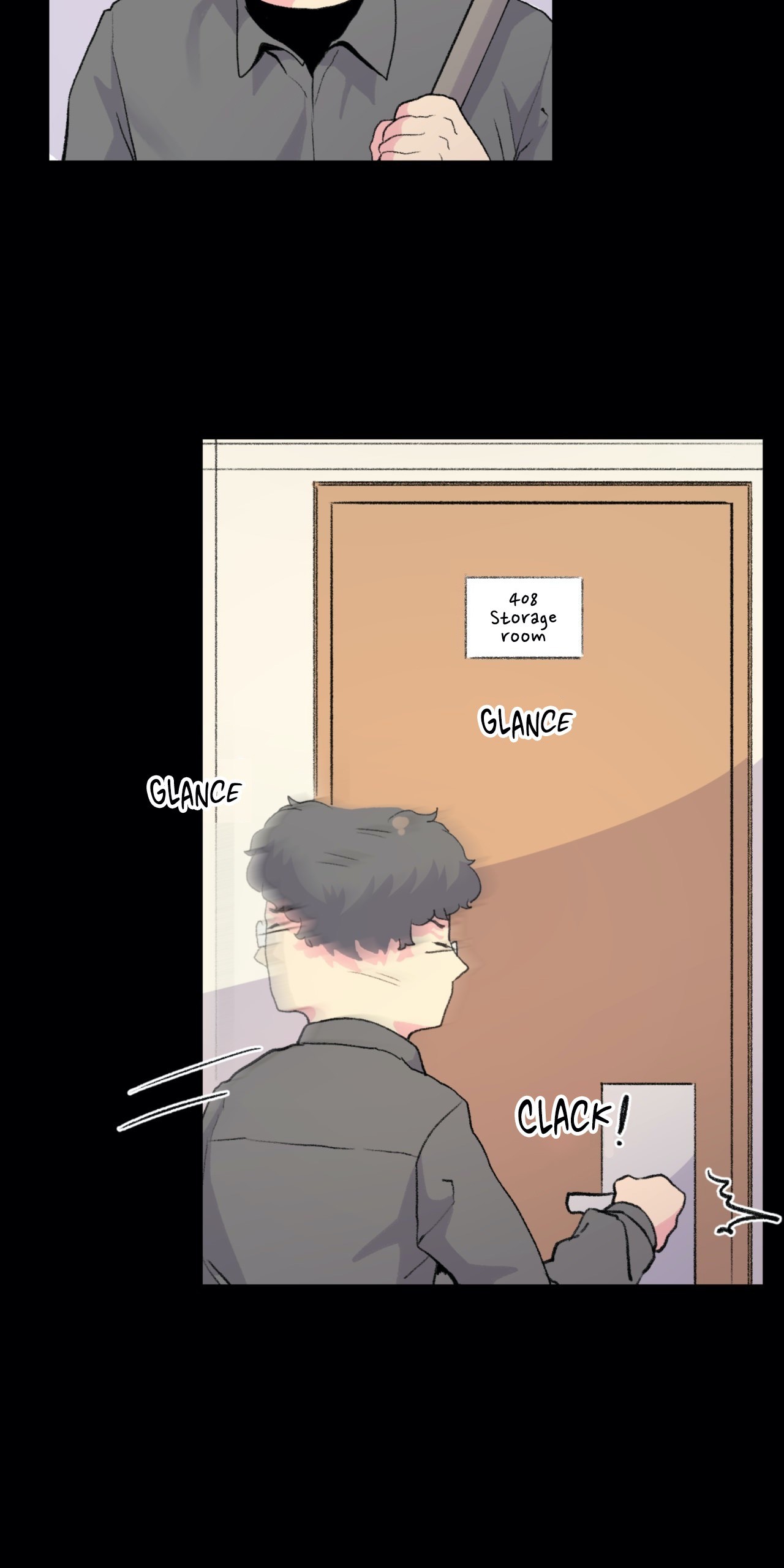 Sneak Peek chapter 22 page 23