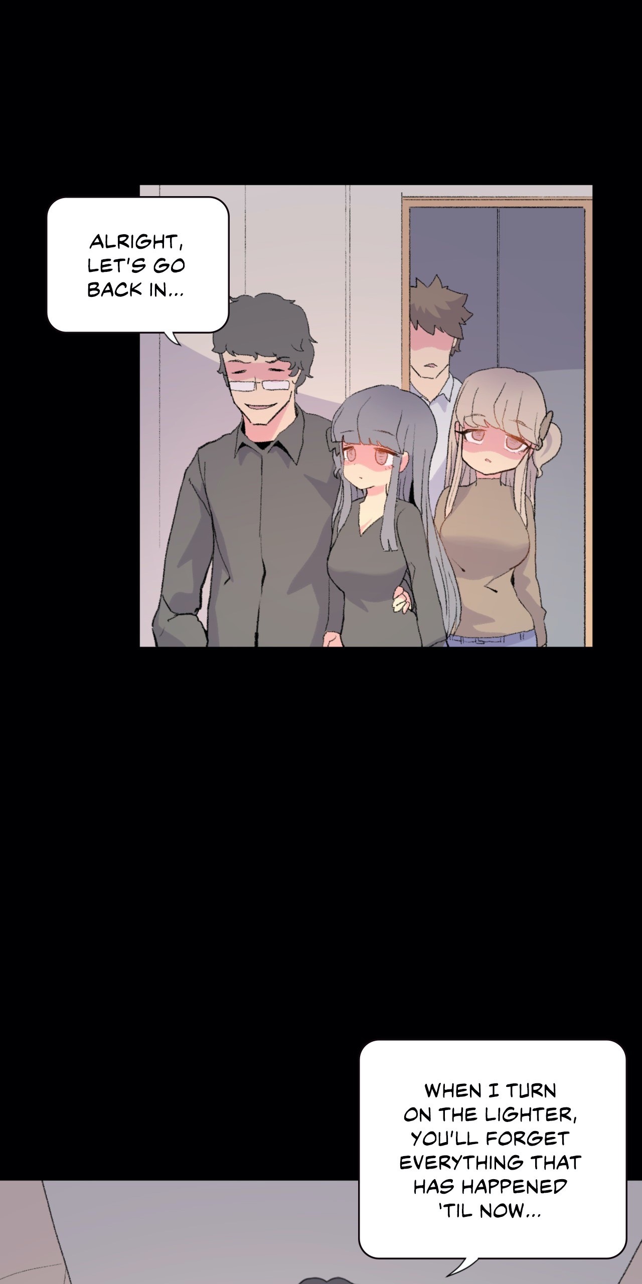 Sneak Peek chapter 22 page 24