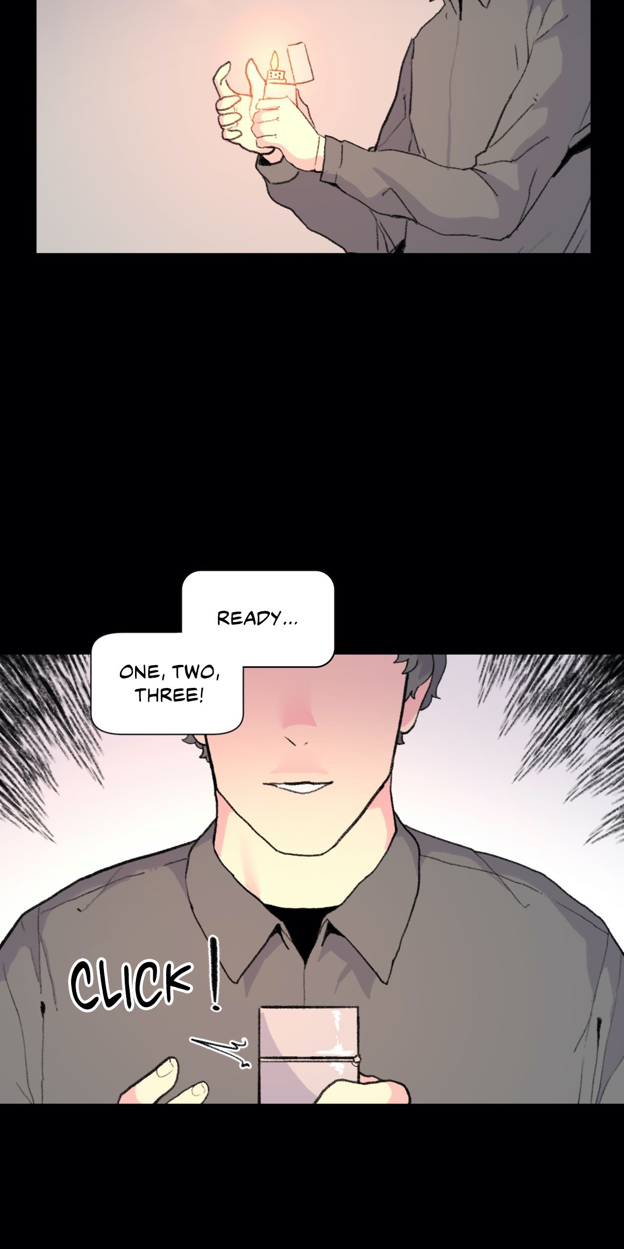 Sneak Peek chapter 22 page 26