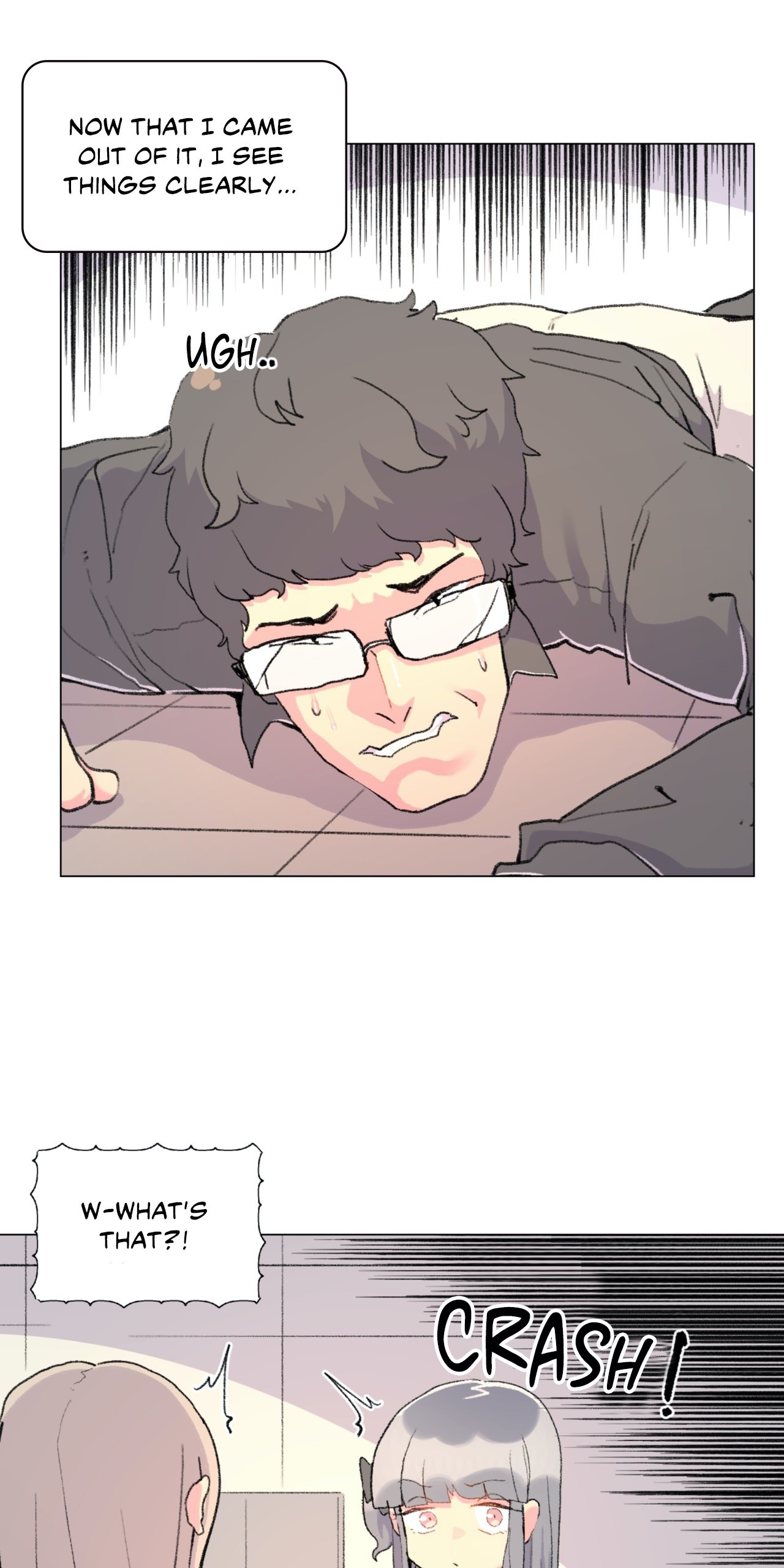 Sneak Peek chapter 22 page 28