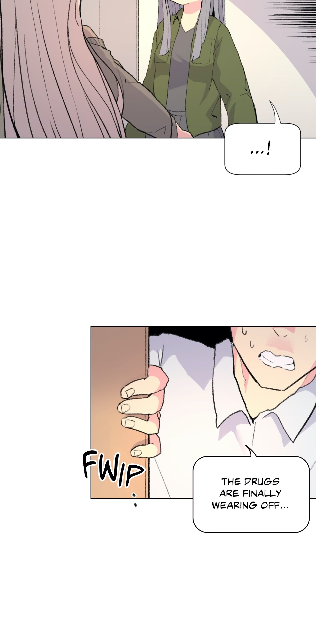 Sneak Peek chapter 22 page 29