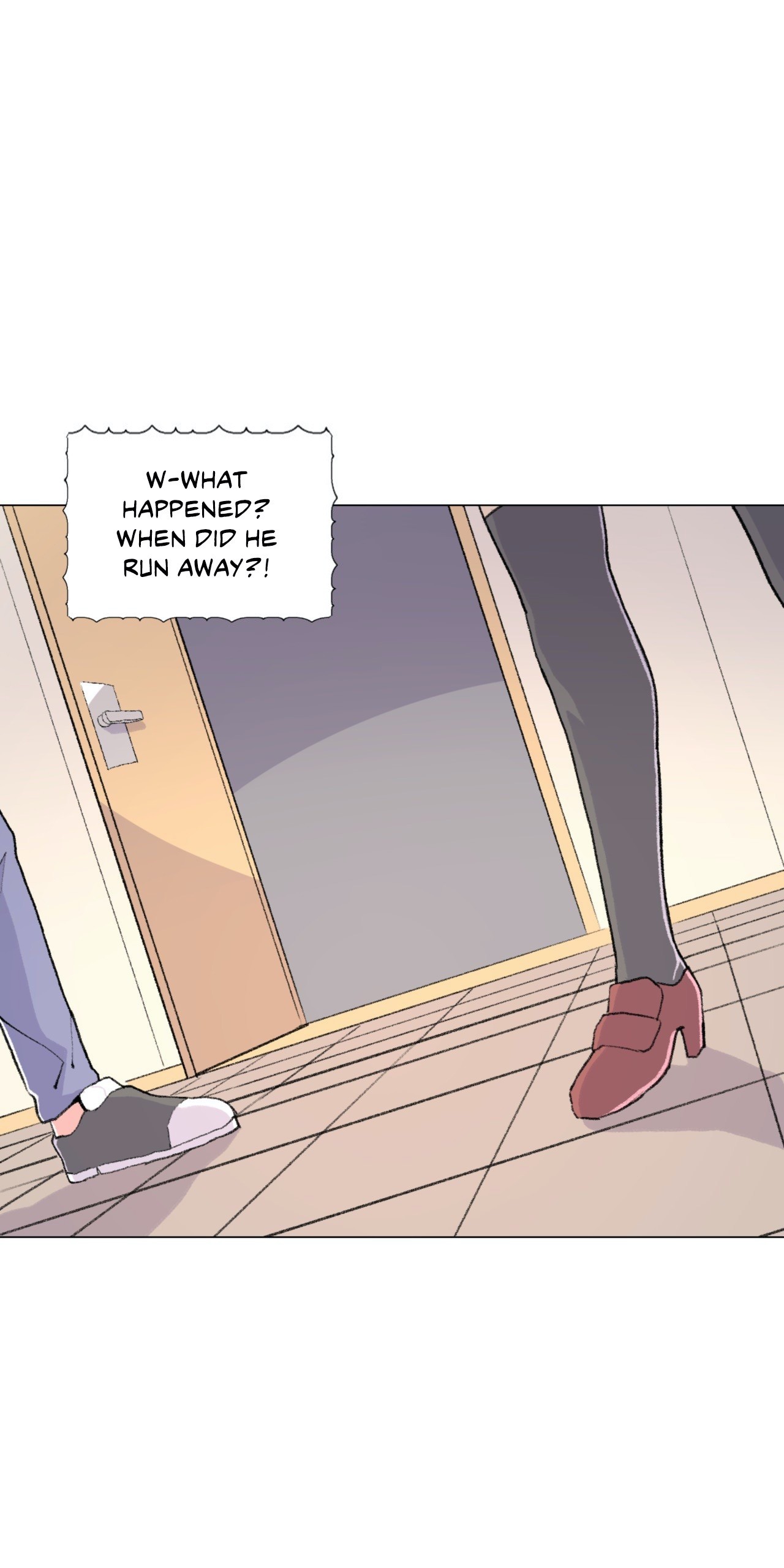 Sneak Peek chapter 22 page 34