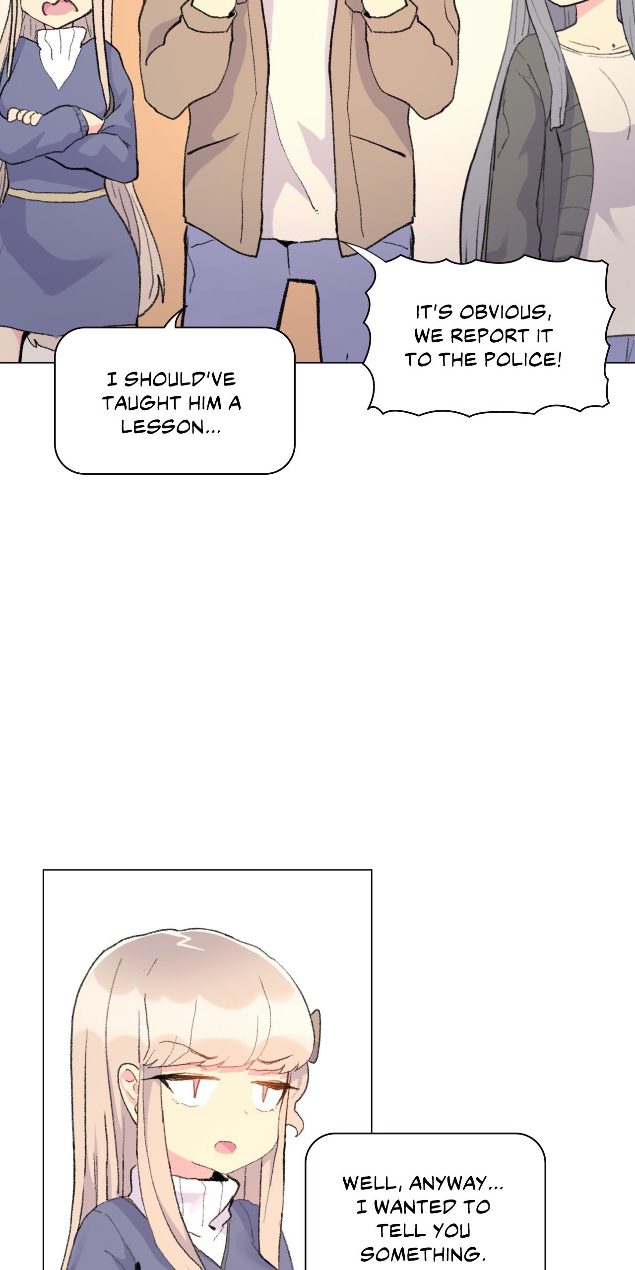 Sneak Peek chapter 22 page 38
