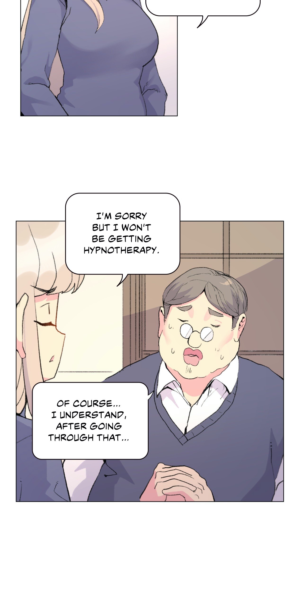 Sneak Peek chapter 22 page 39